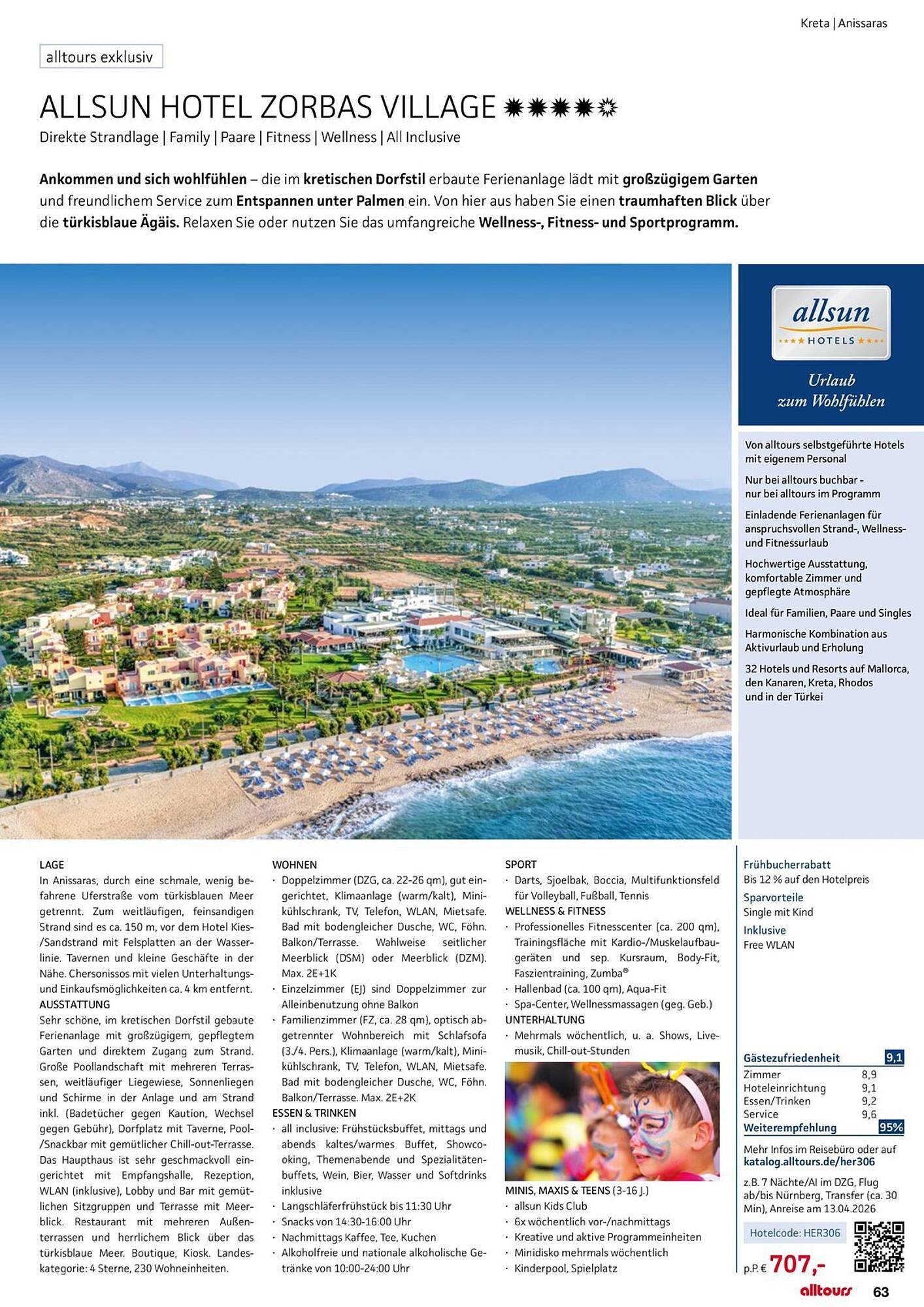 Bonprix Prospekt (2026-02-12 - 2026-10-31)