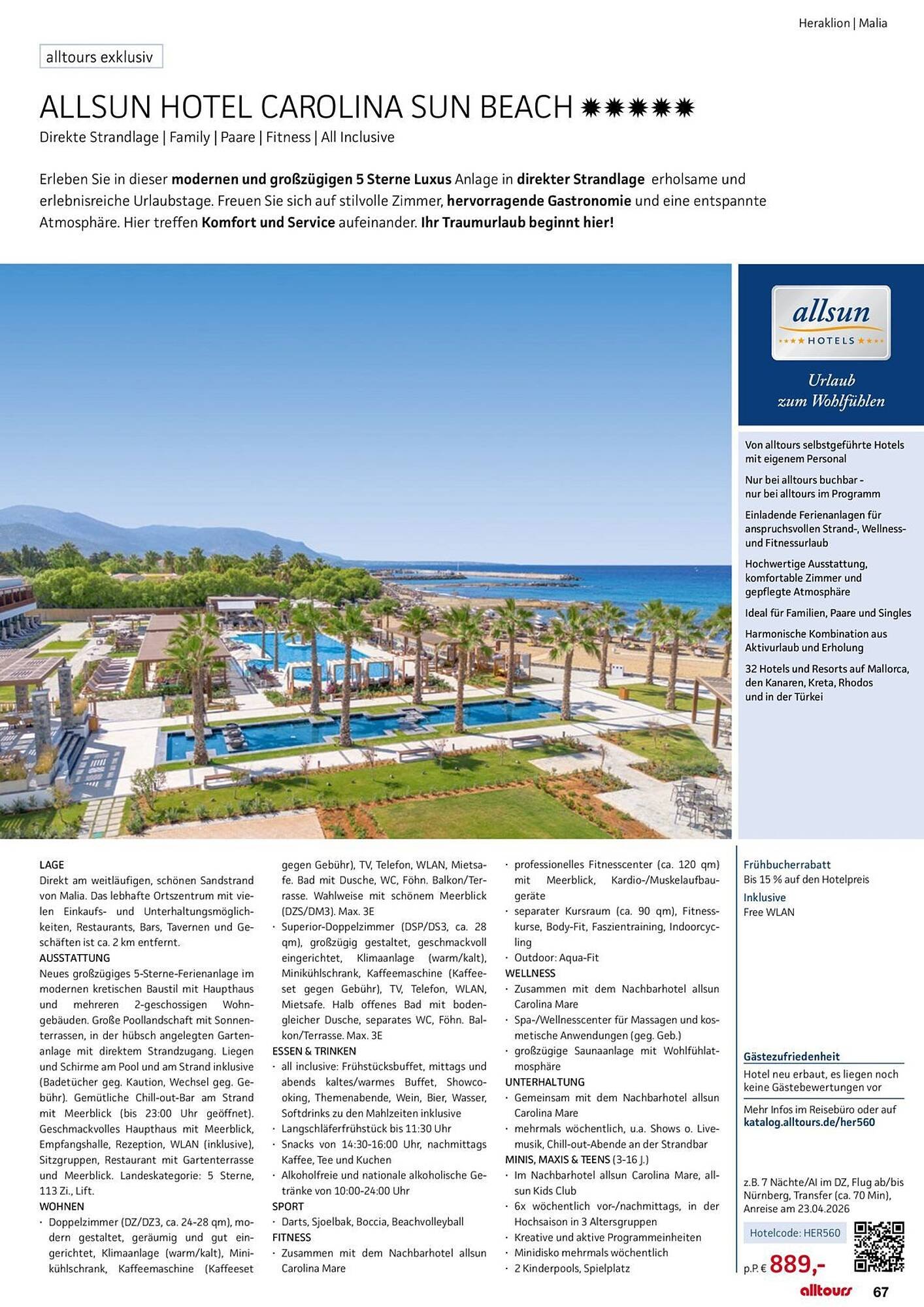 Bonprix Prospekt (2026-02-12 - 2026-10-31)