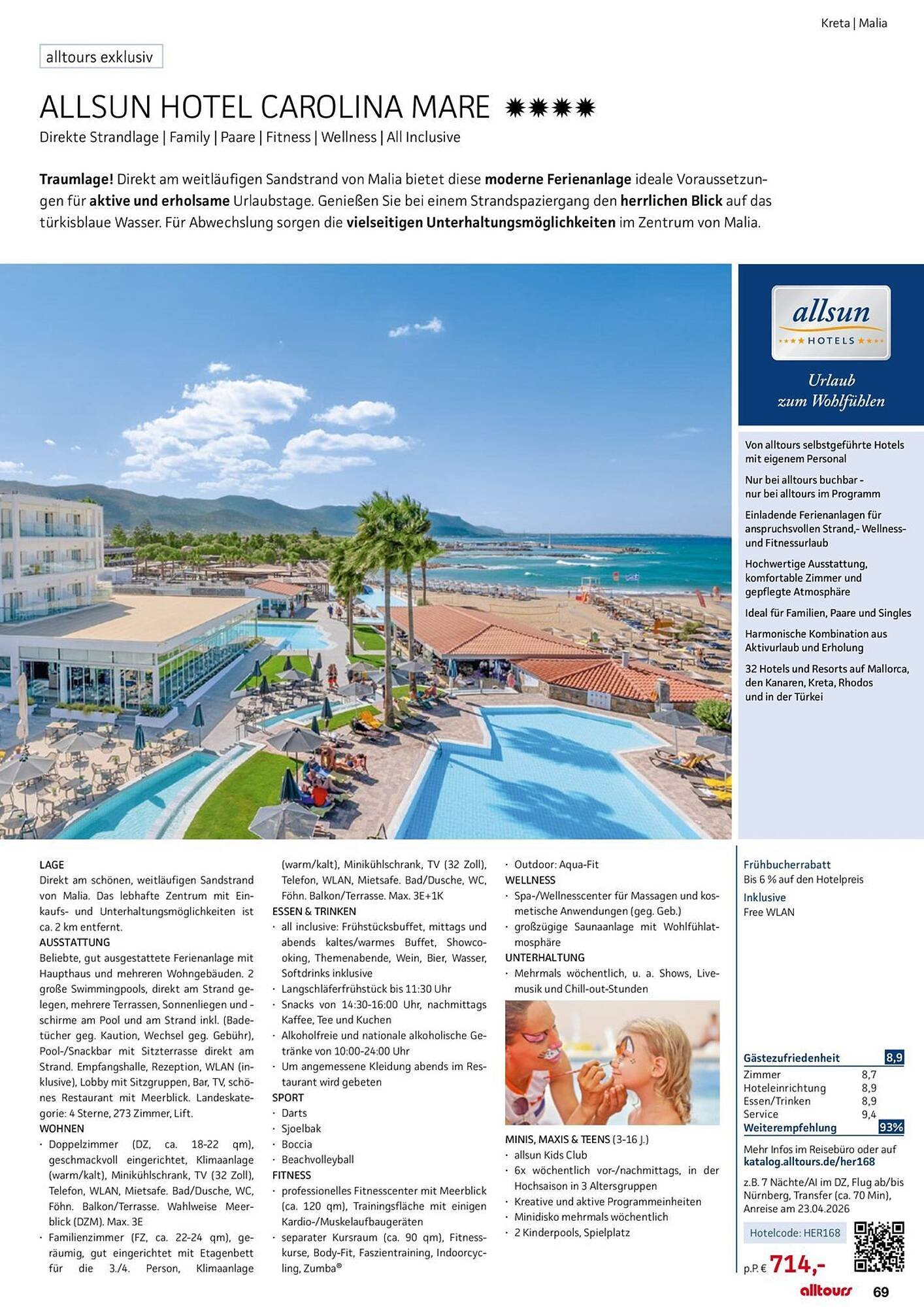 Bonprix Prospekt (2026-02-12 - 2026-10-31)