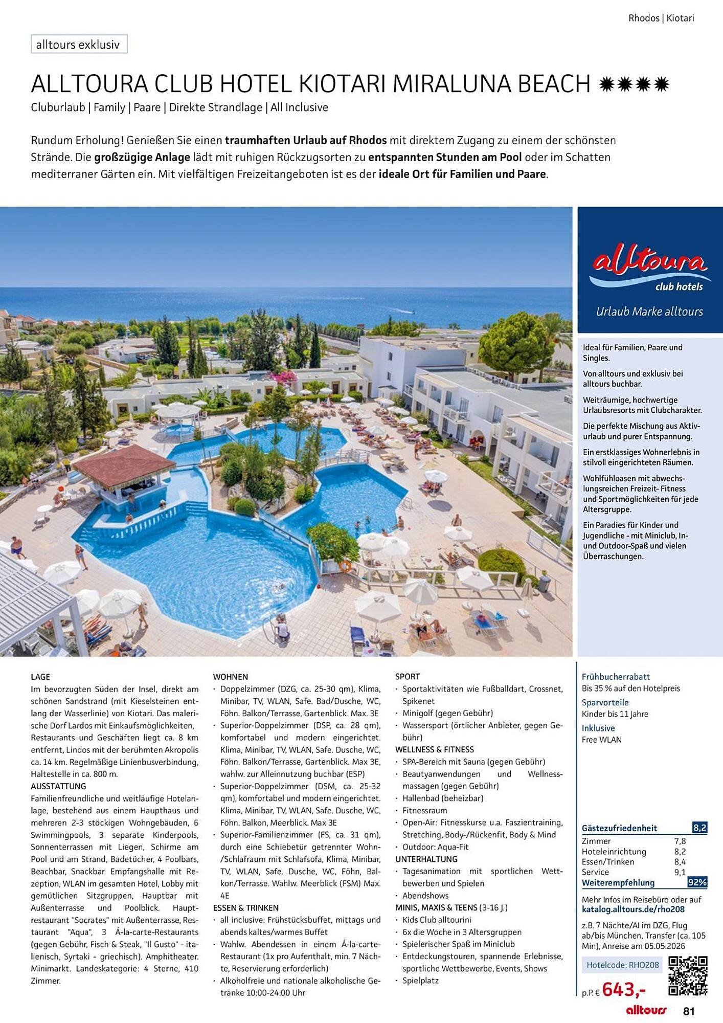 Bonprix Prospekt (2026-02-12 - 2026-10-31)