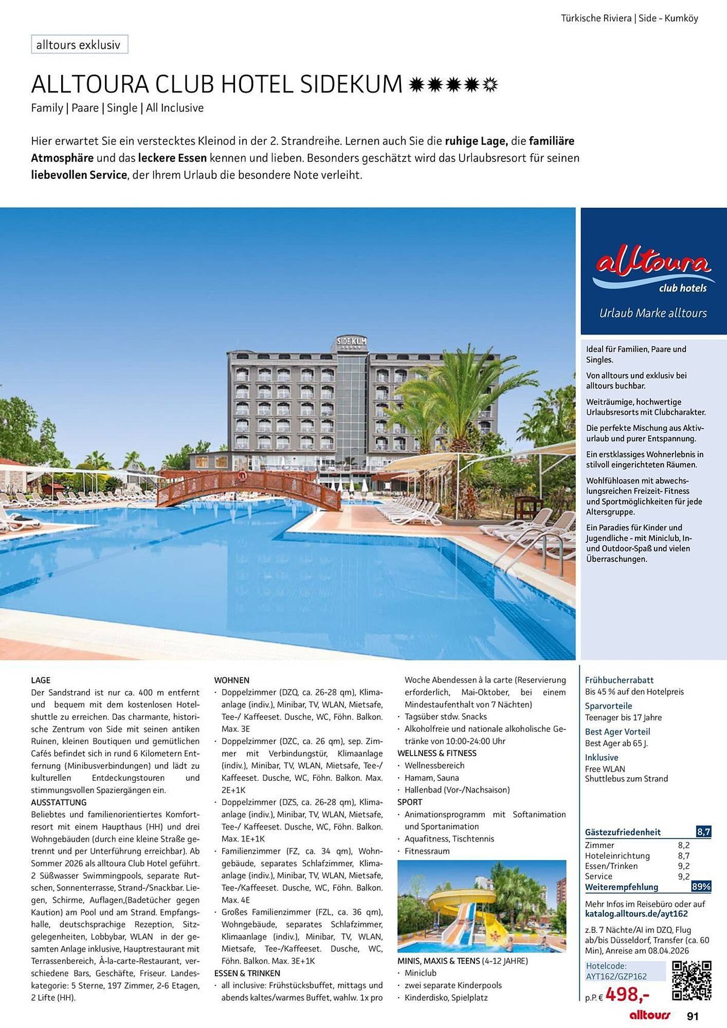 Bonprix Prospekt (2026-02-12 - 2026-10-31)