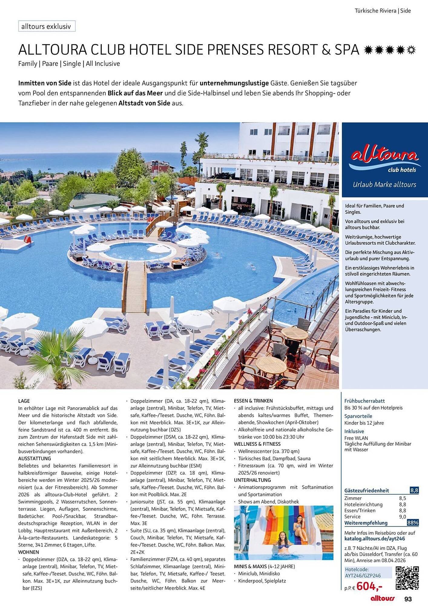 Bonprix Prospekt (2026-02-12 - 2026-10-31)