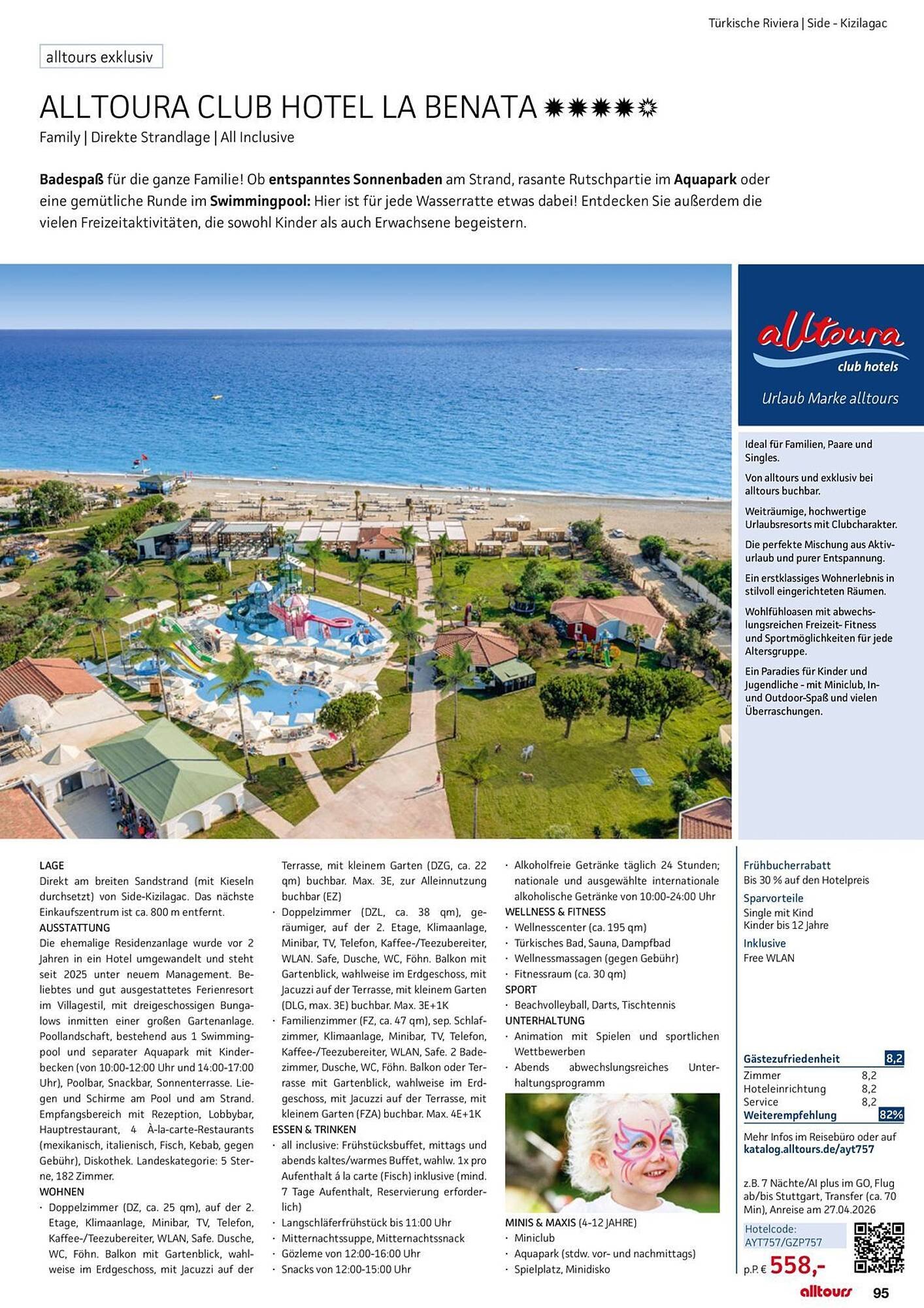 Bonprix Prospekt (2026-02-12 - 2026-10-31)