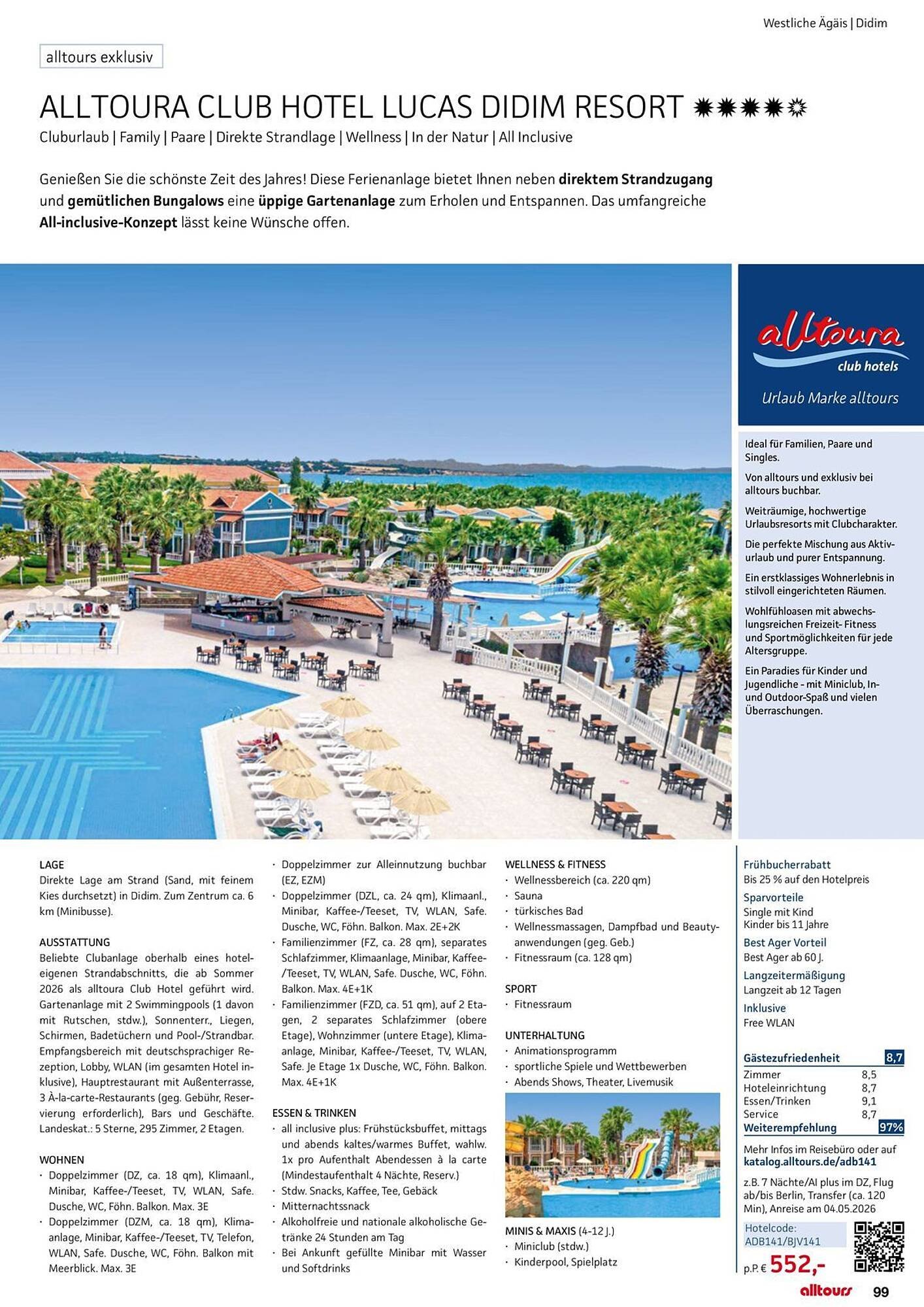 Bonprix Prospekt (2026-02-12 - 2026-10-31)