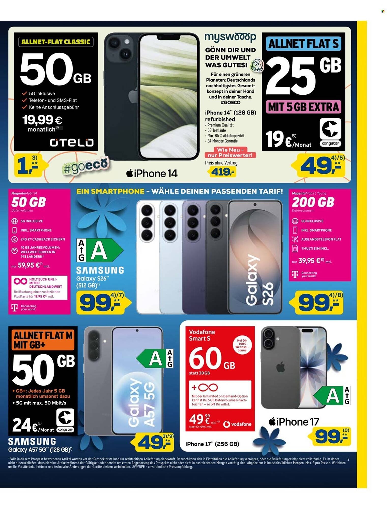 Euronics Prospekt (2026-04-25 - 2026-05-01)