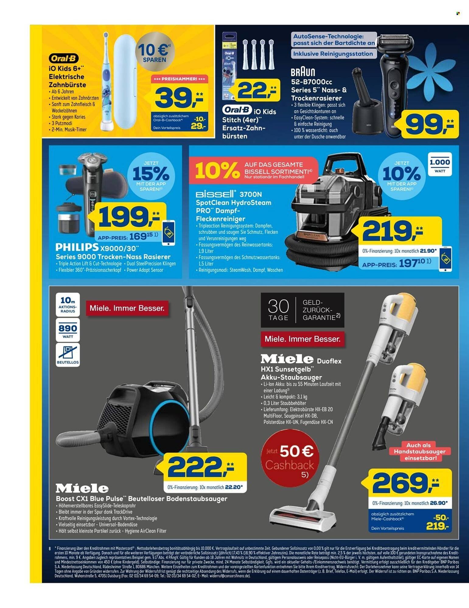 Euronics Prospekt (2026-04-25 - 2026-05-01)