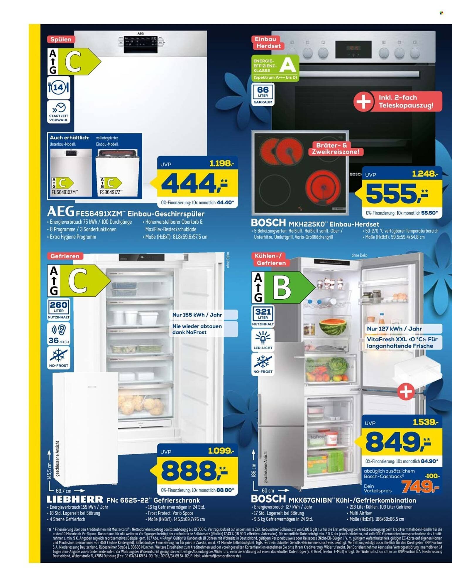 Euronics Prospekt (2026-04-25 - 2026-05-01)