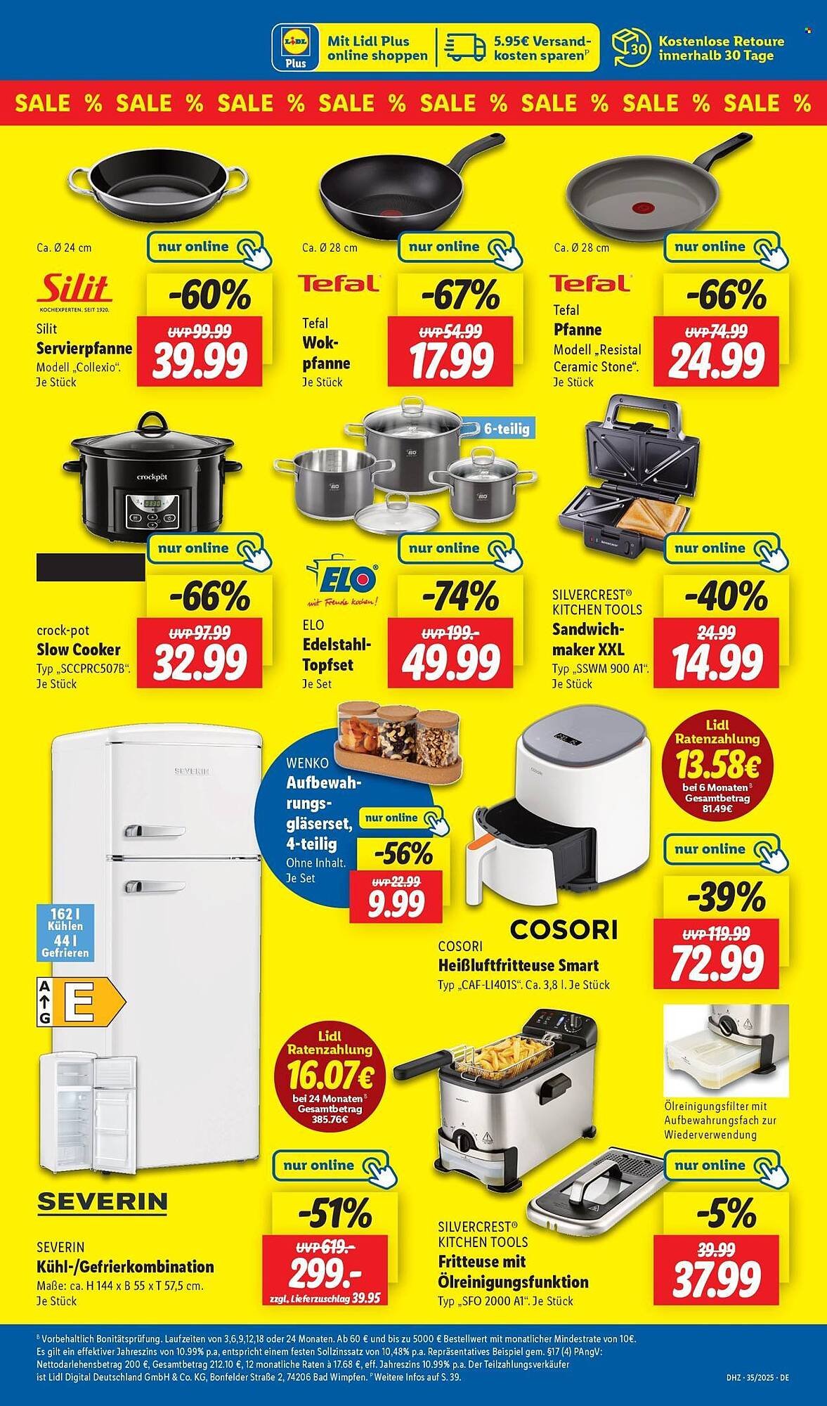 Lidl Prospekt (2025-08-25 - 2025-08-30) | 7