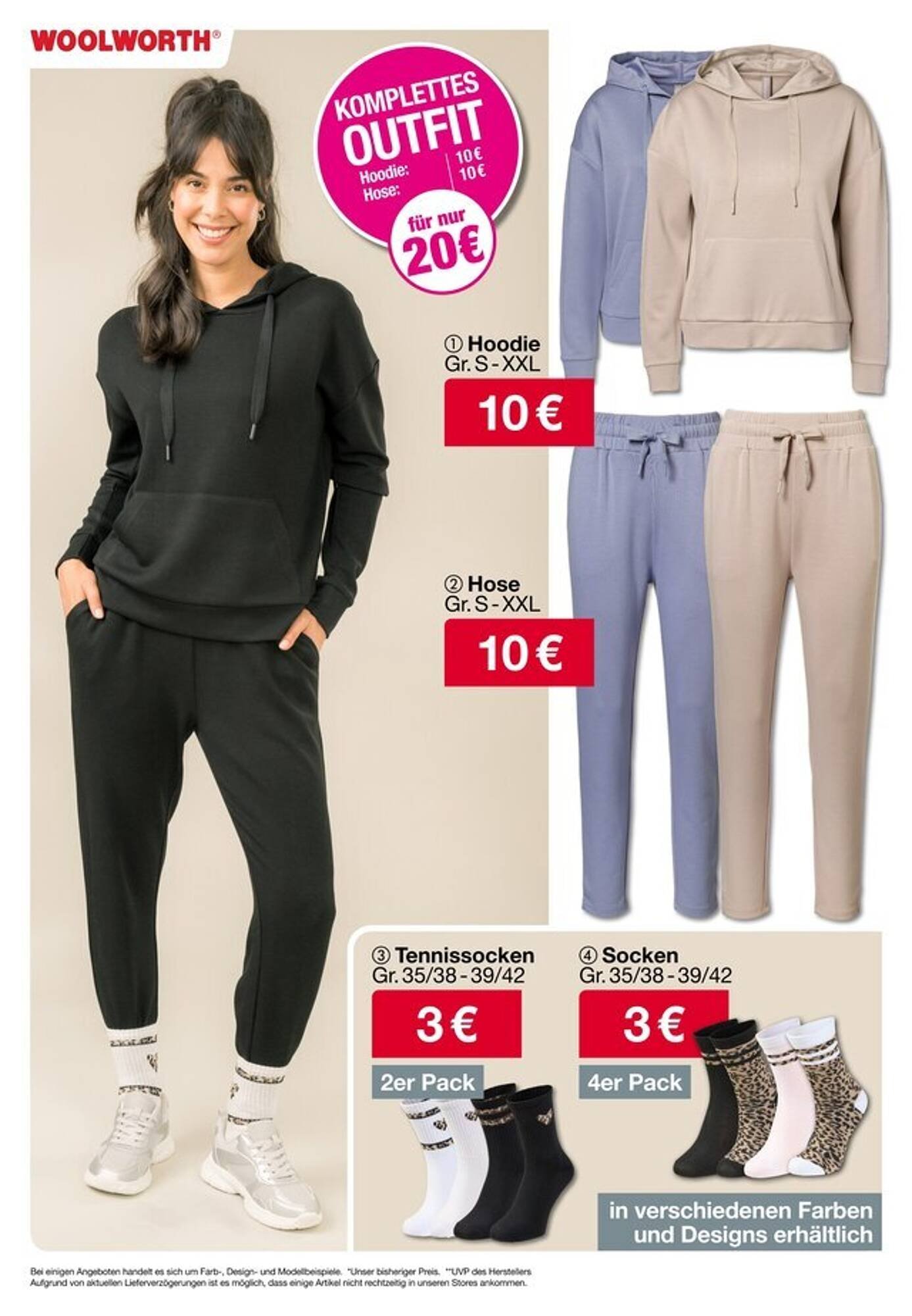 Woolworth Prospekt (2025-09-05 - 2025-09-15) | 12