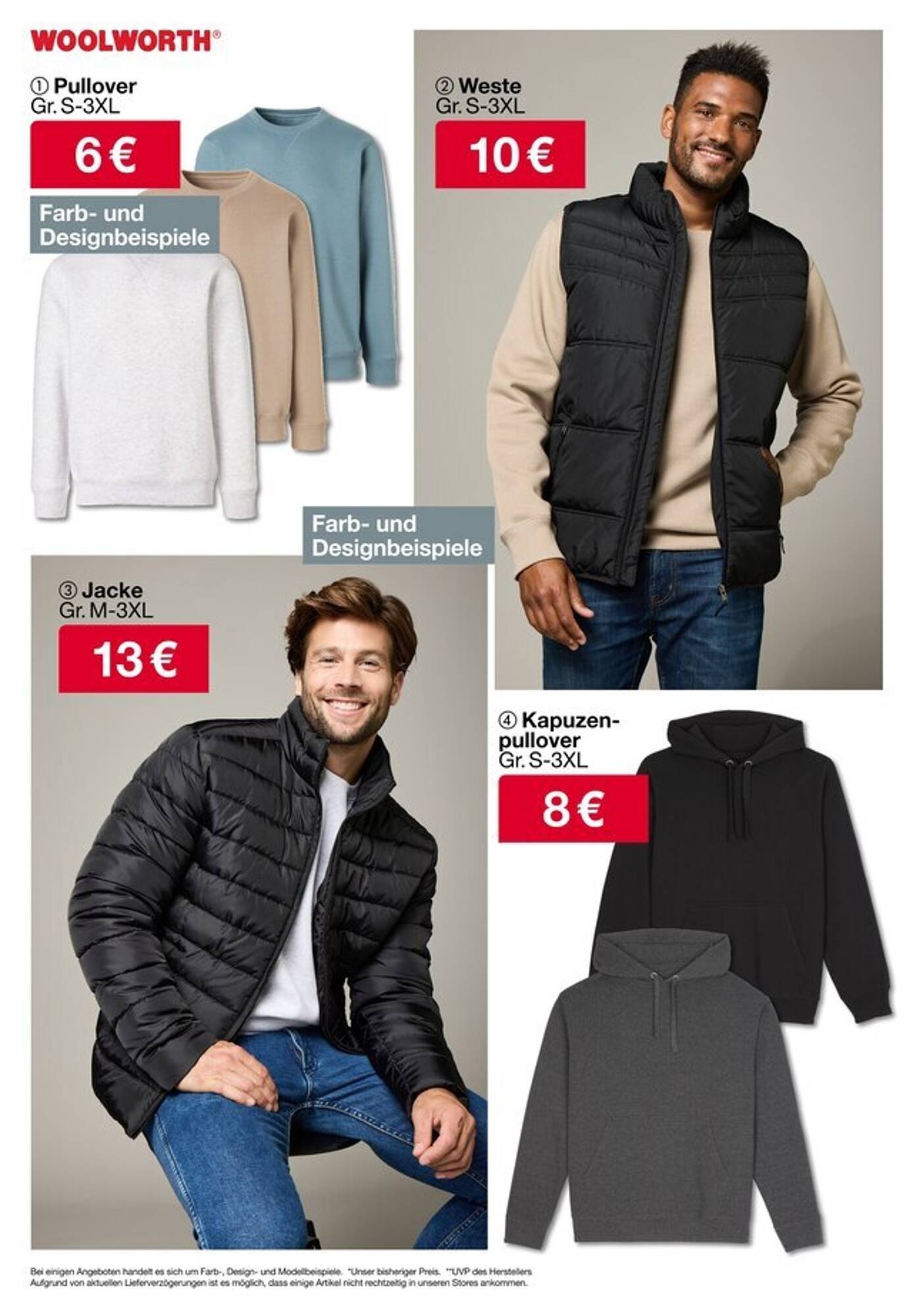 Woolworth Prospekt (2025-09-05 - 2025-09-15) | 14