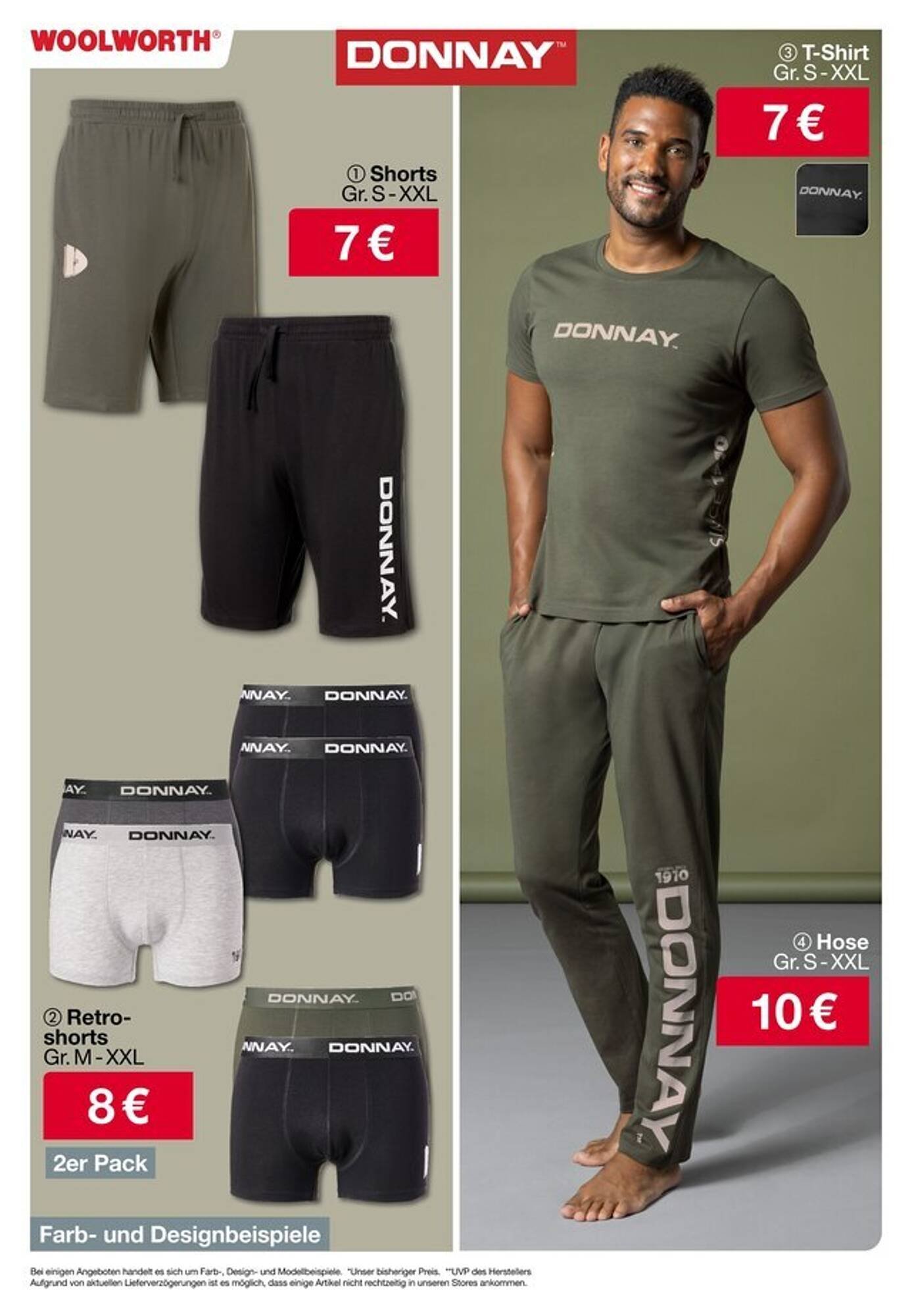 Woolworth Prospekt (2025-09-05 - 2025-09-15) | 17