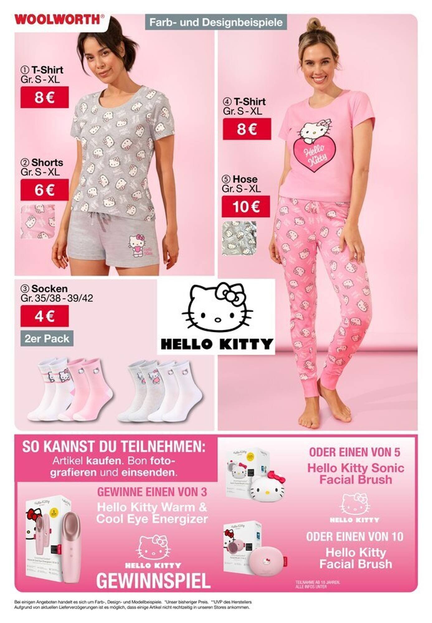 Woolworth Prospekt (2025-09-05 - 2025-09-15) | 18