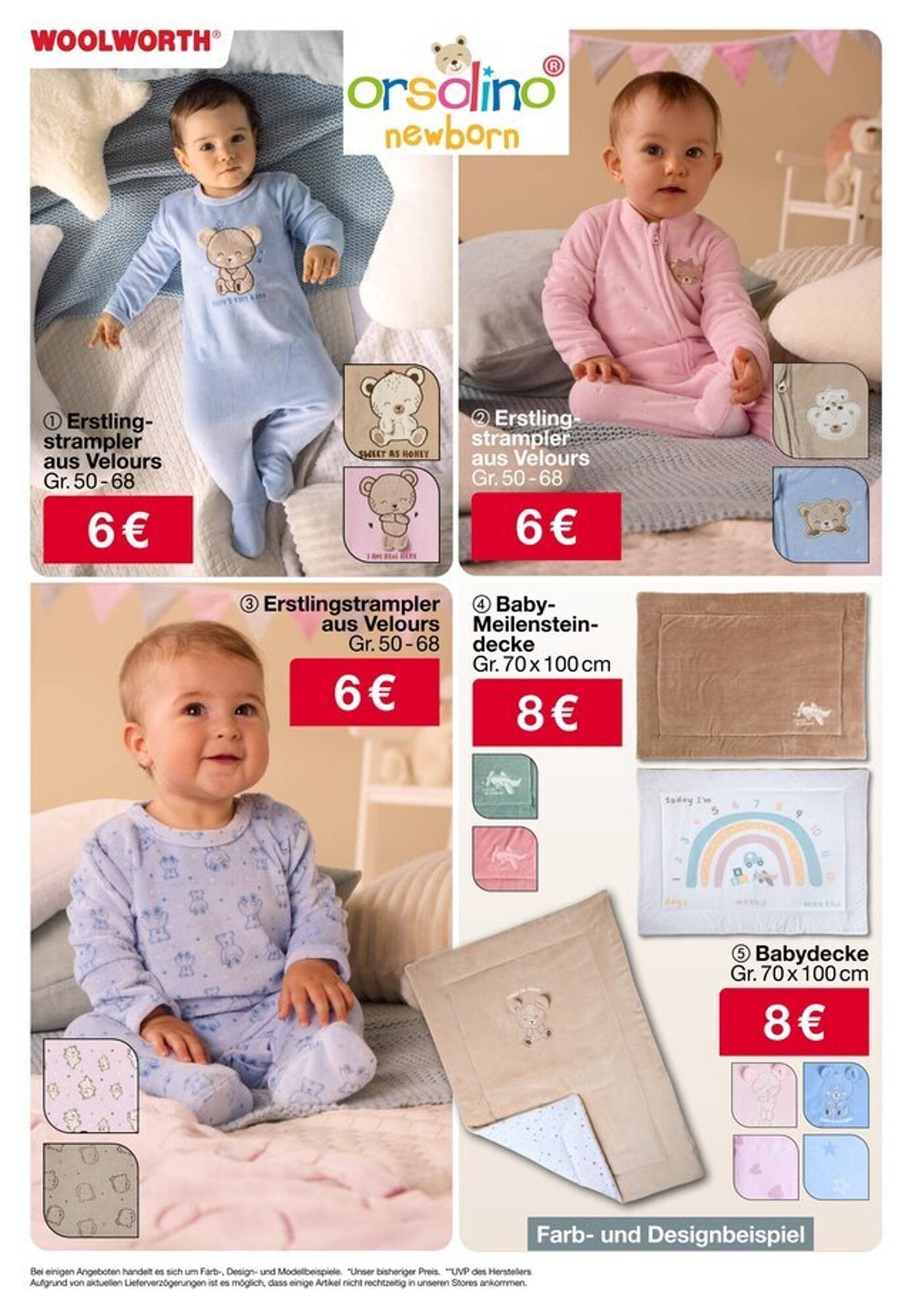 Woolworth Prospekt (2025-09-05 - 2025-09-15) | 20