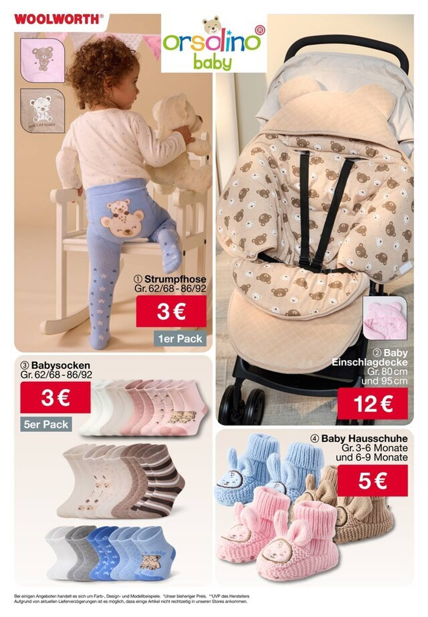 Woolworth Prospekt (2025-09-05 - 2025-09-15) | 22