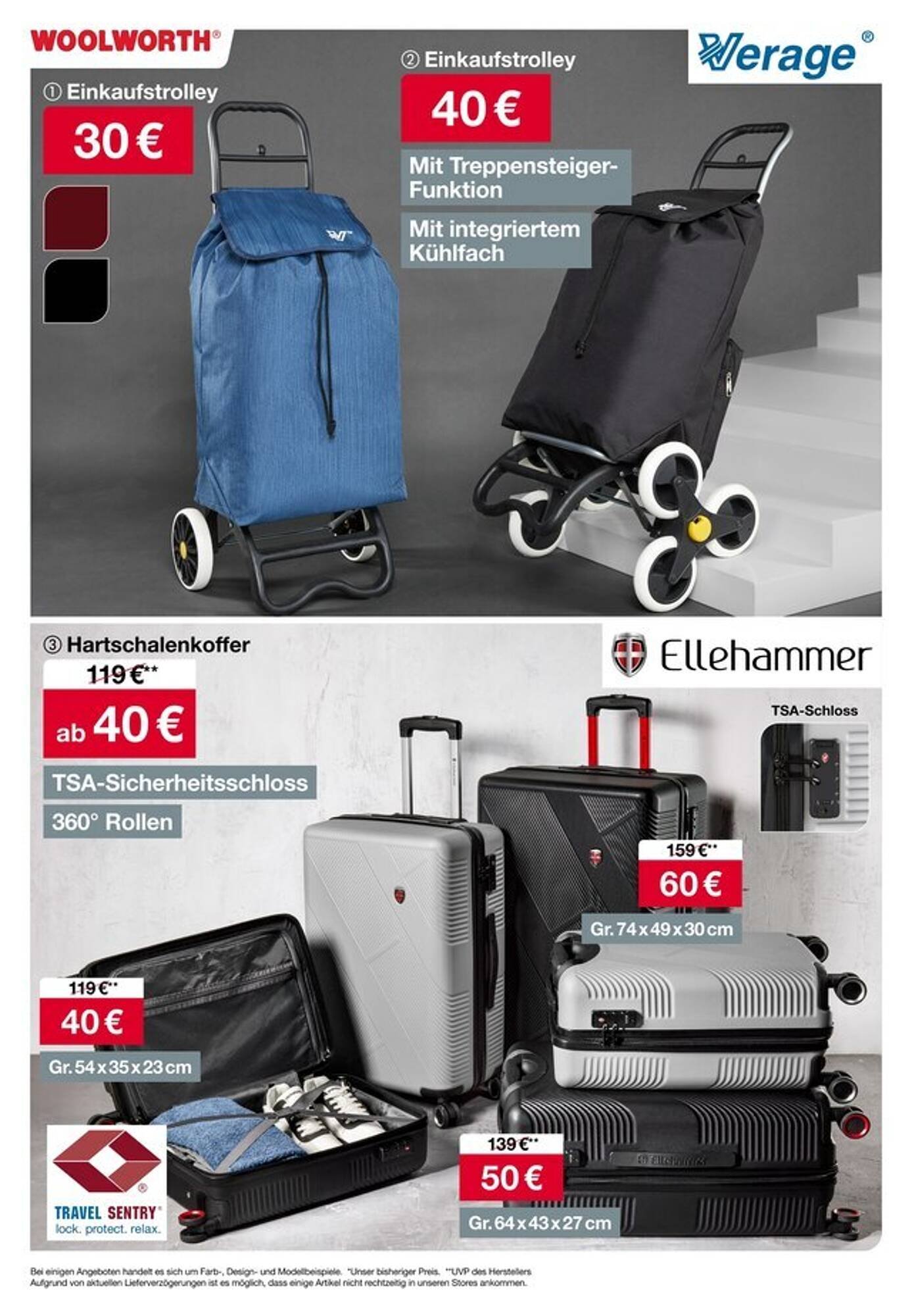 Woolworth Prospekt (2025-09-05 - 2025-09-15) | 26