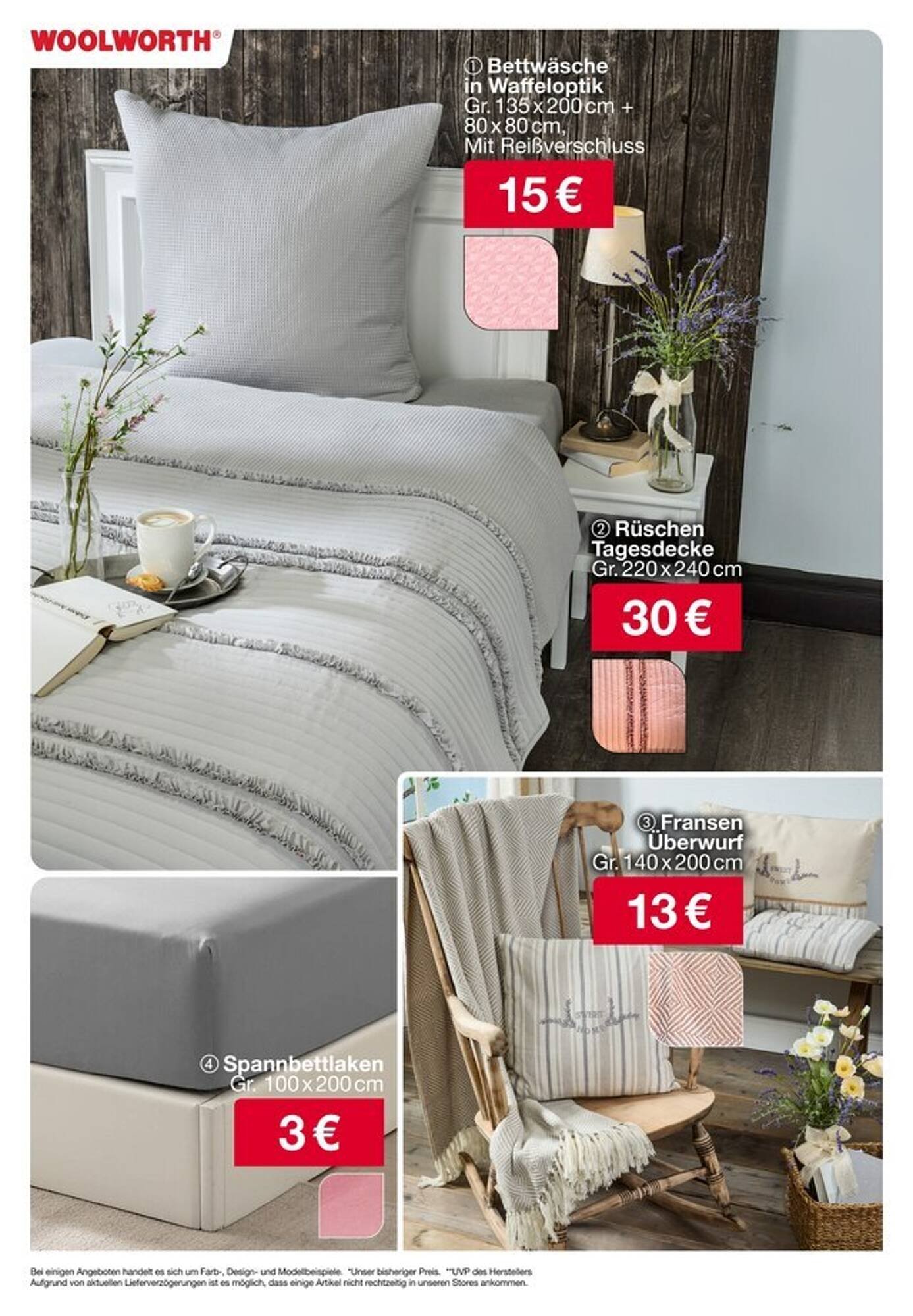 Woolworth Prospekt (2025-09-05 - 2025-09-15) | 27