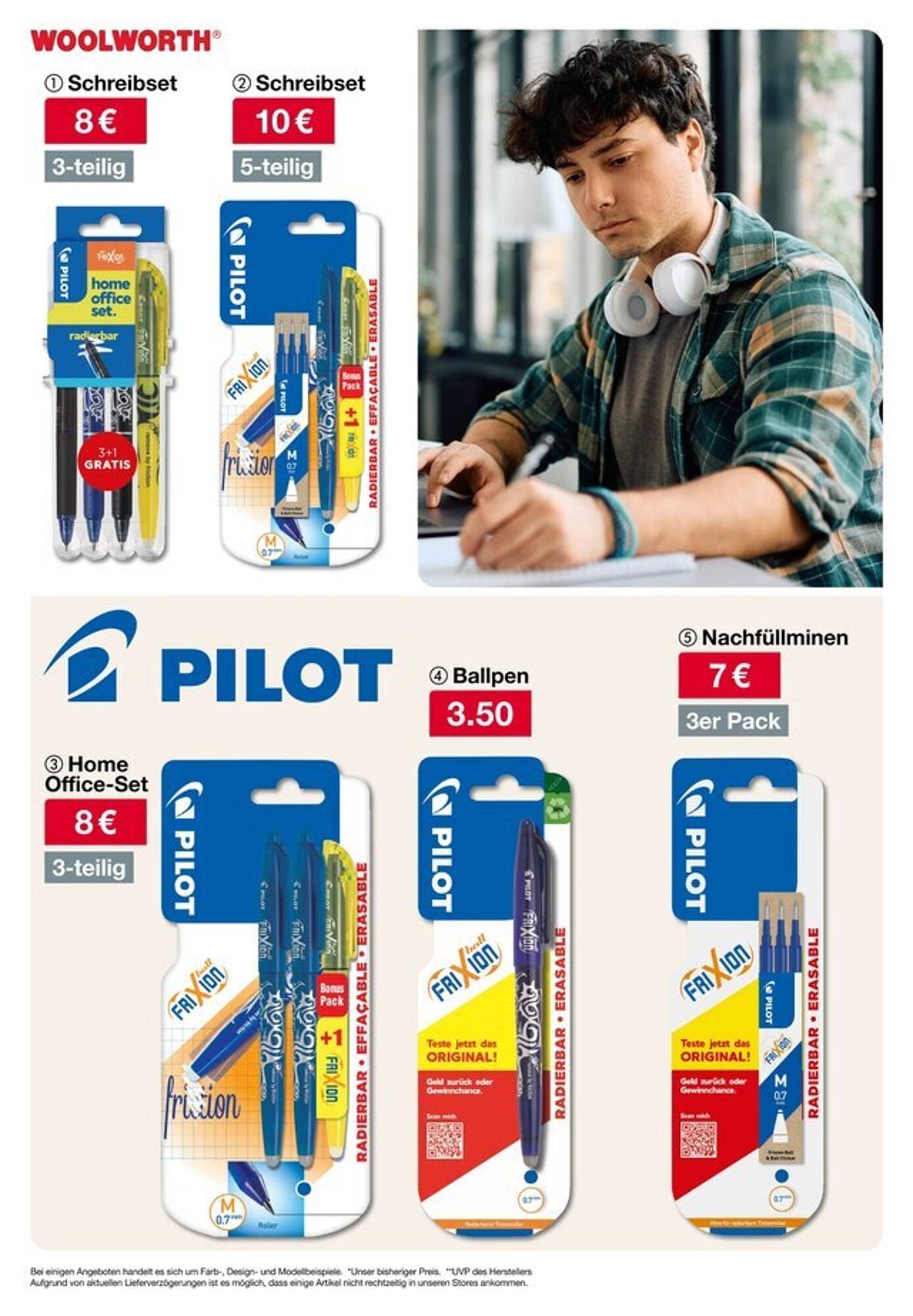Woolworth Prospekt (2025-09-05 - 2025-09-15) | 32
