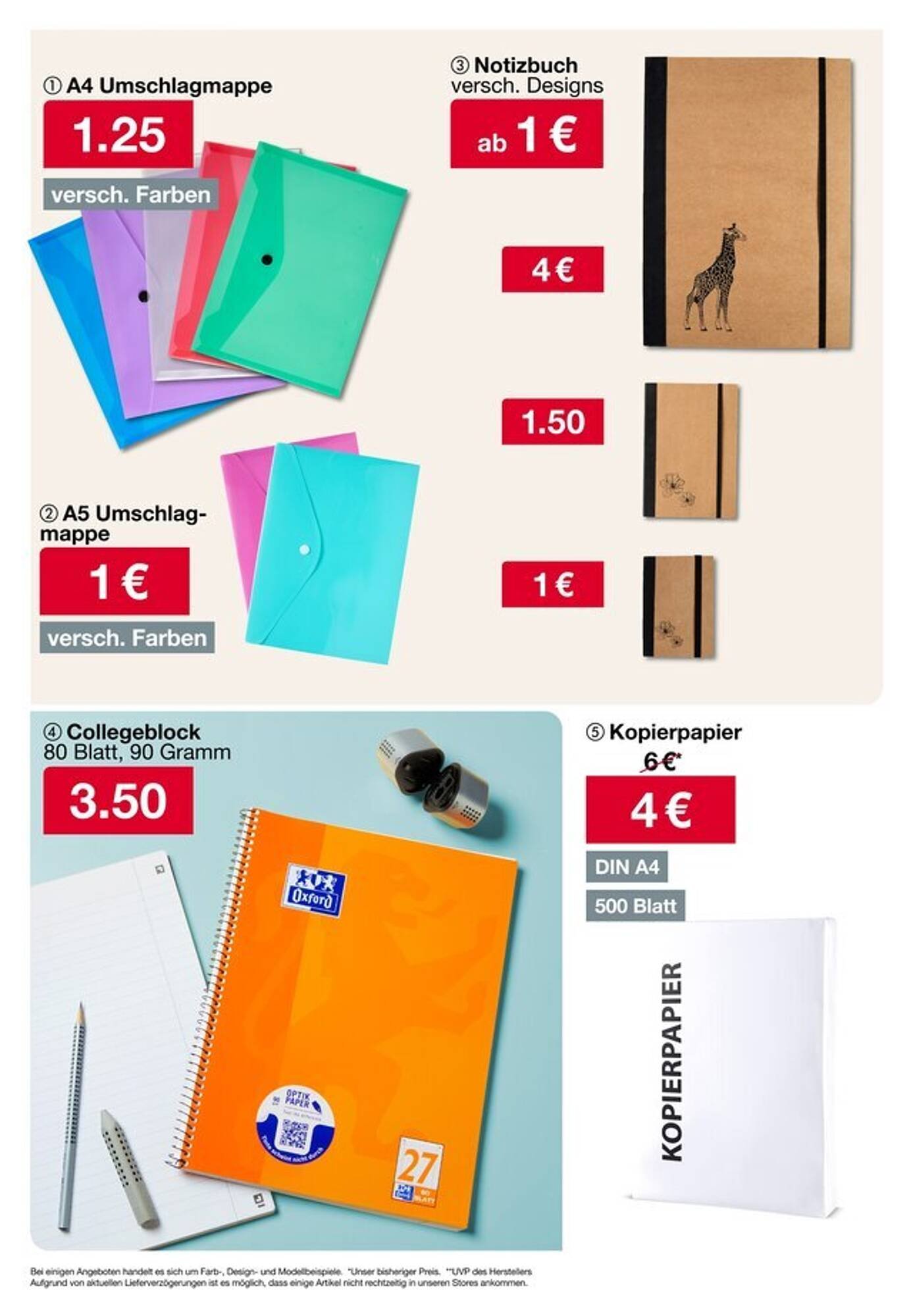 Woolworth Prospekt (2025-09-05 - 2025-09-15) | 33