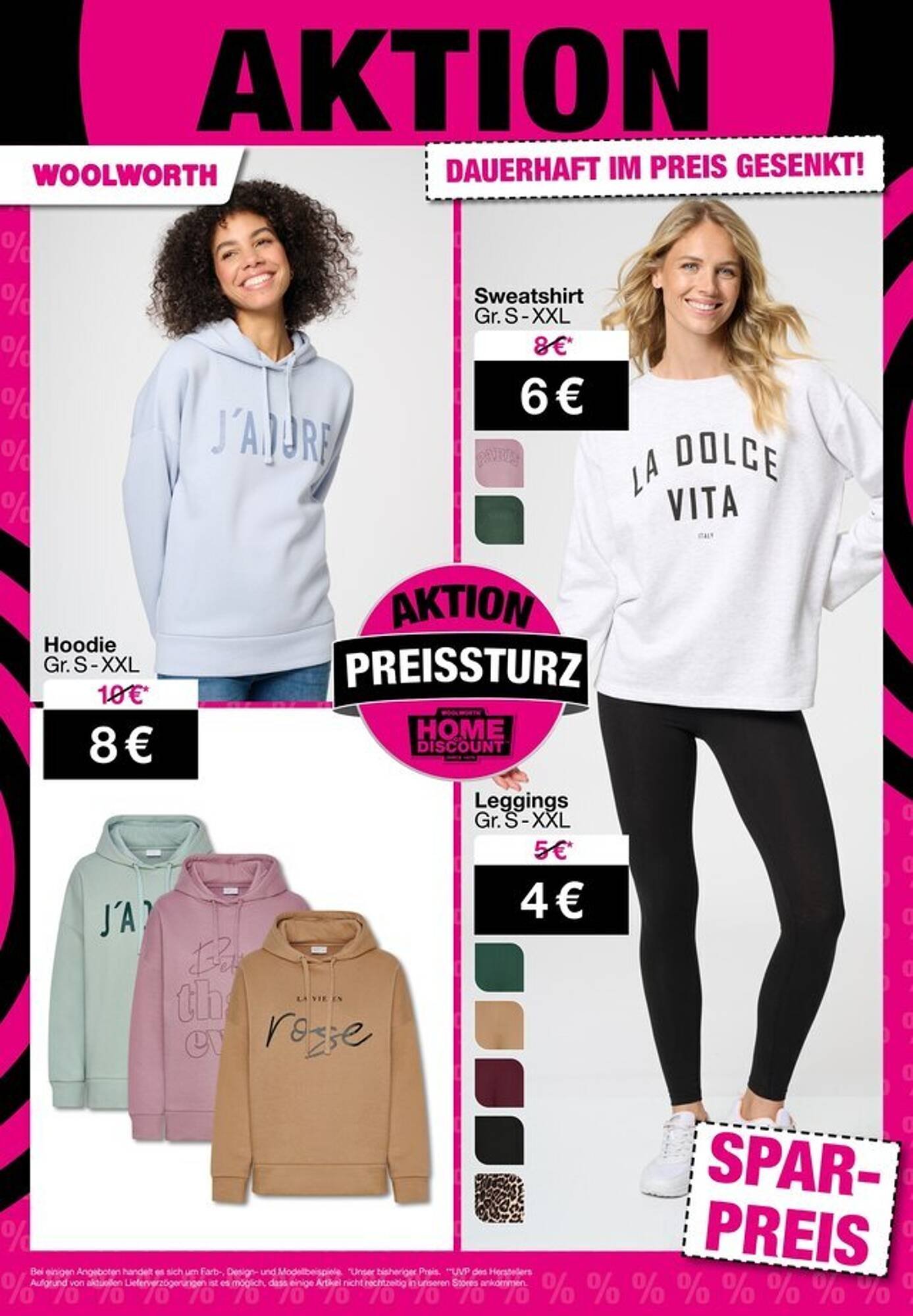 Woolworth Prospekt (2025-09-05 - 2025-09-15) | 38