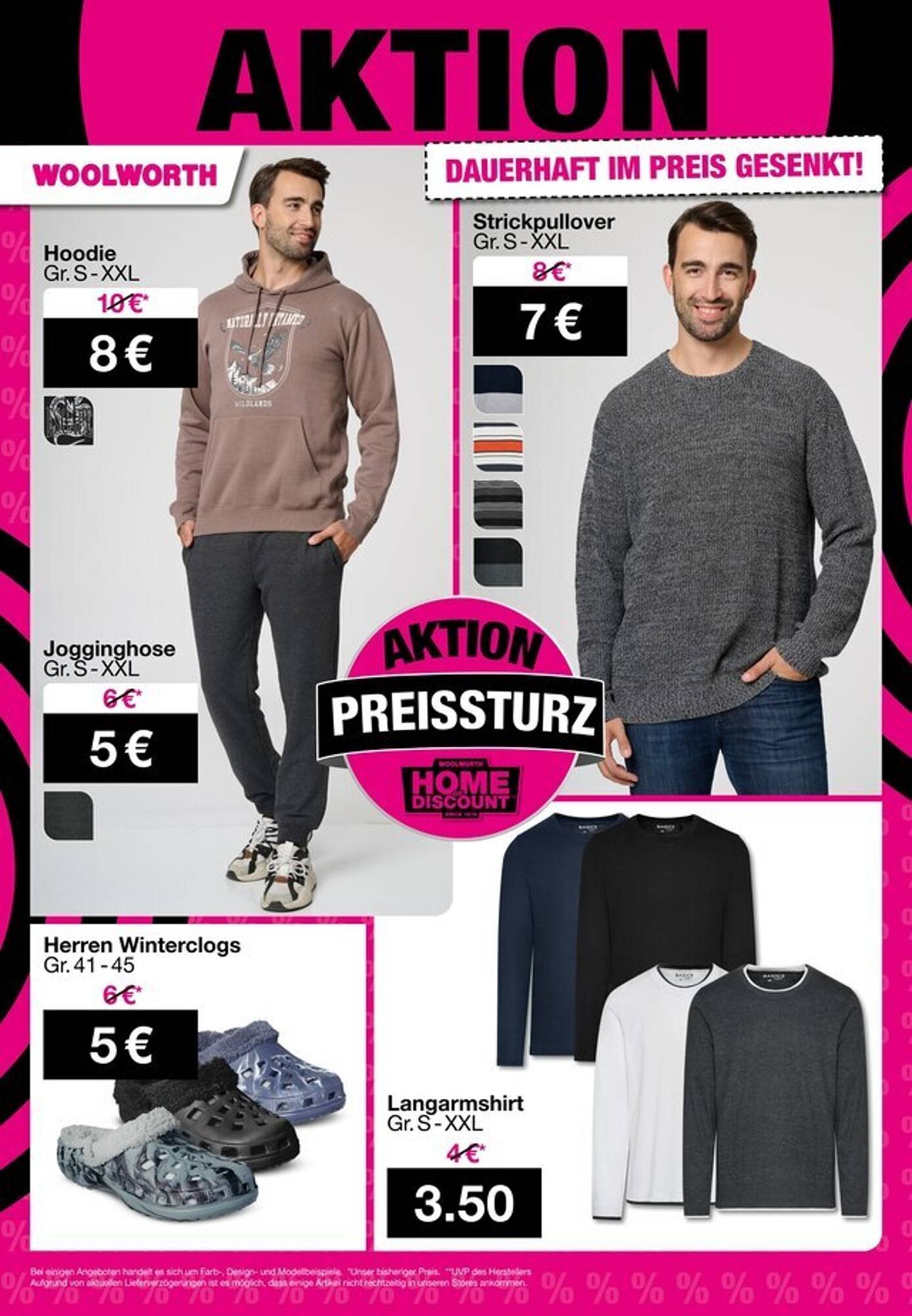 Woolworth Prospekt (2025-09-05 - 2025-09-15) | 42