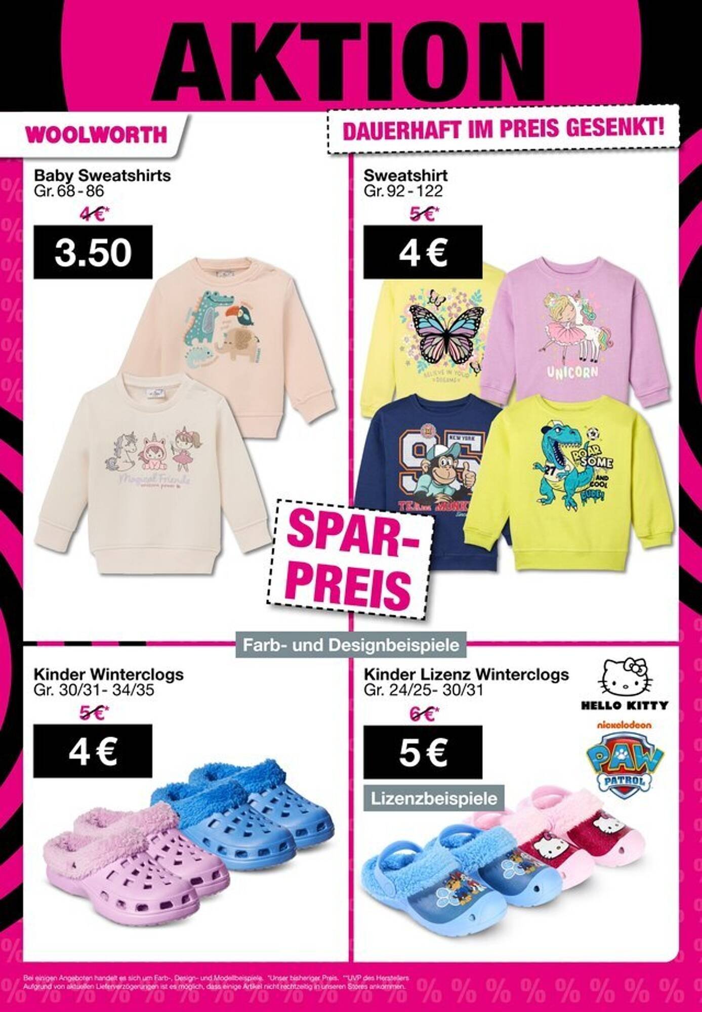 Woolworth Prospekt (2025-09-05 - 2025-09-15) | 43