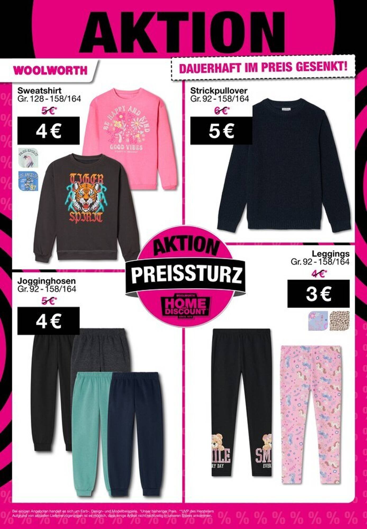 Woolworth Prospekt (2025-09-05 - 2025-09-15) | 44