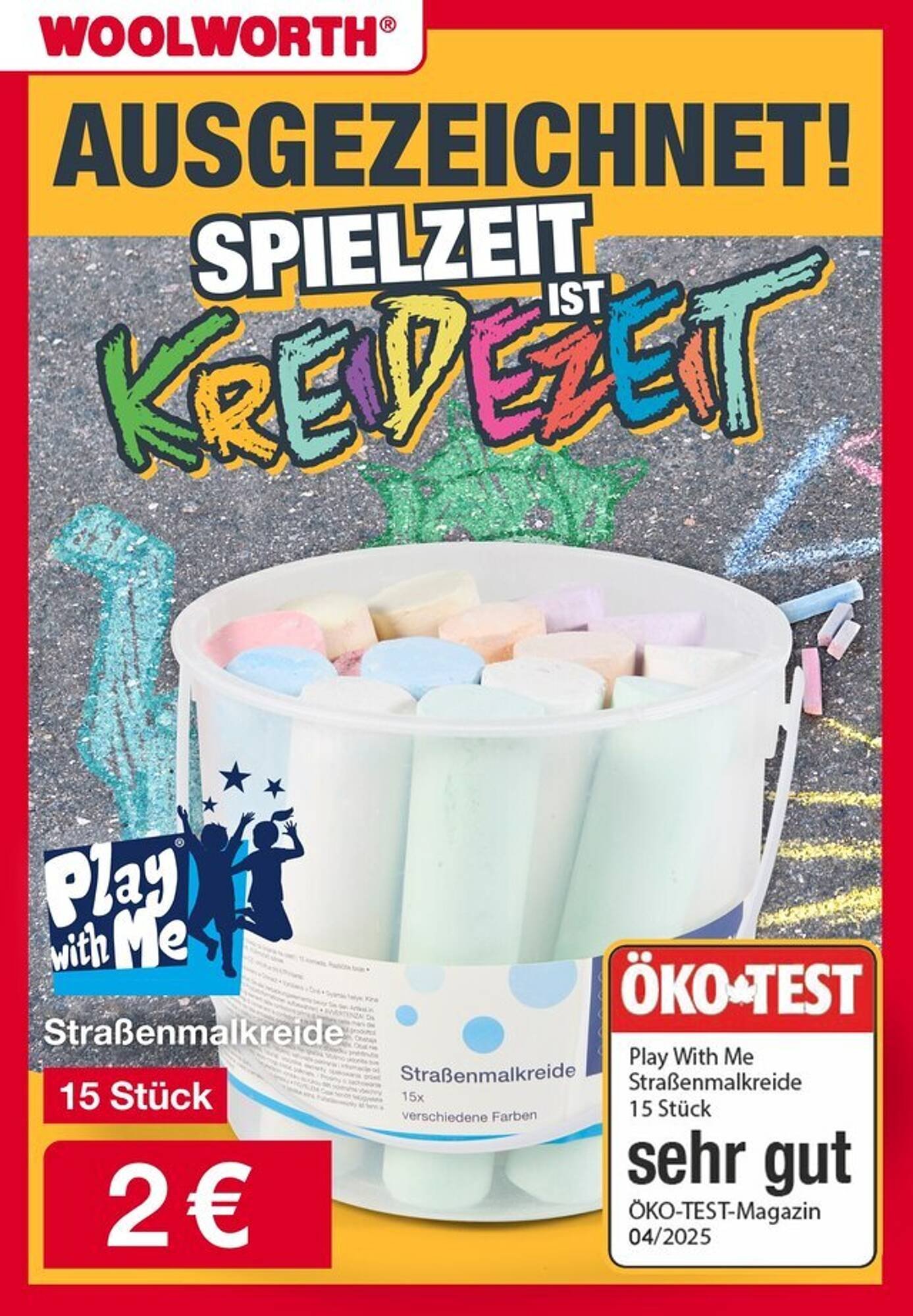 Woolworth Prospekt (2025-09-05 - 2025-09-15) | 46