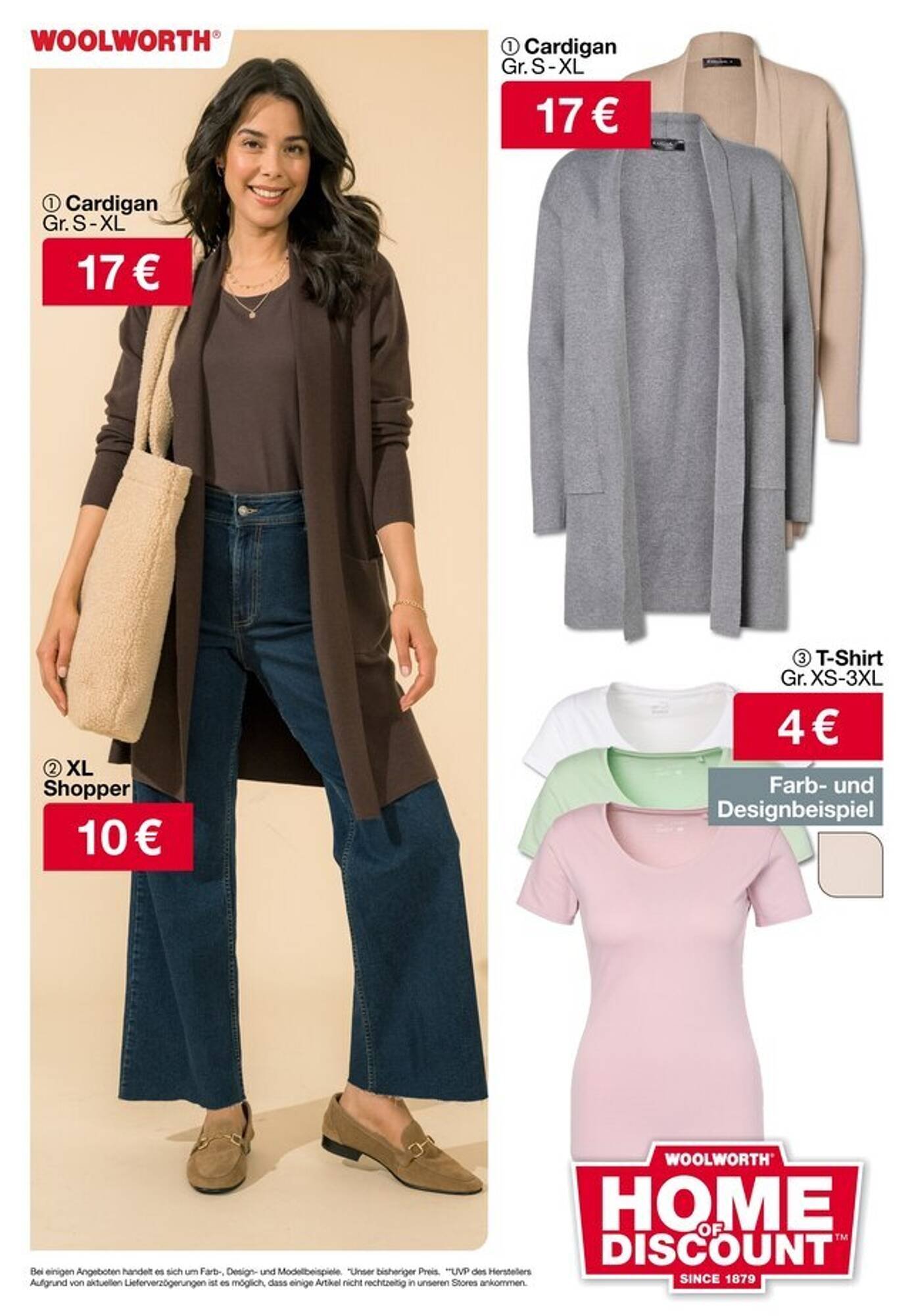 Woolworth Prospekt (2025-09-05 - 2025-09-15) | 6