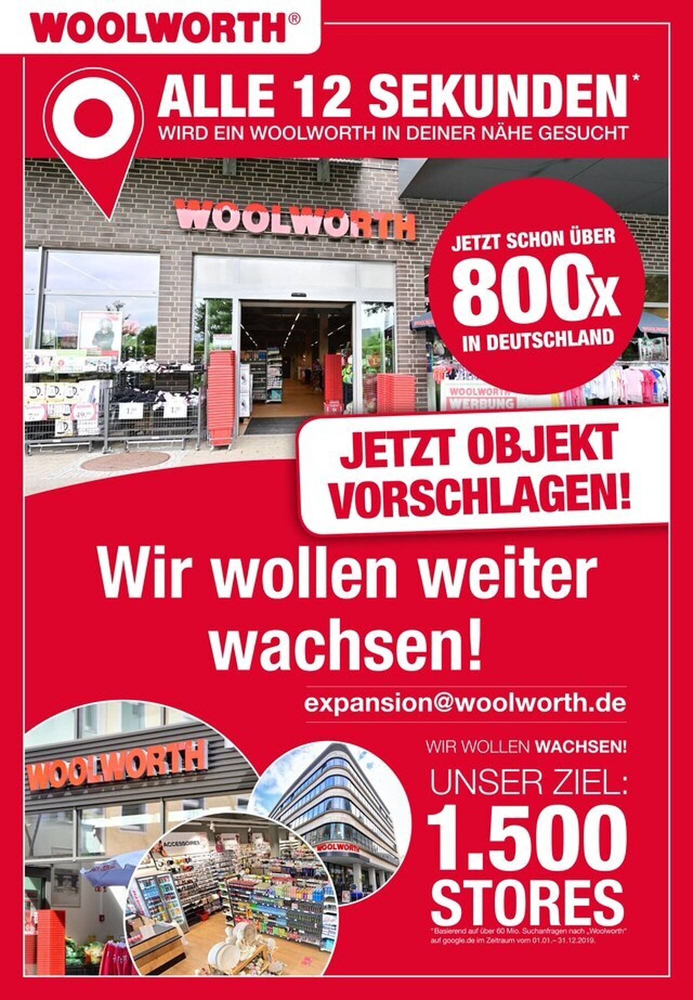 Woolworth Prospekt (2025-09-05 - 2025-09-15) | 55