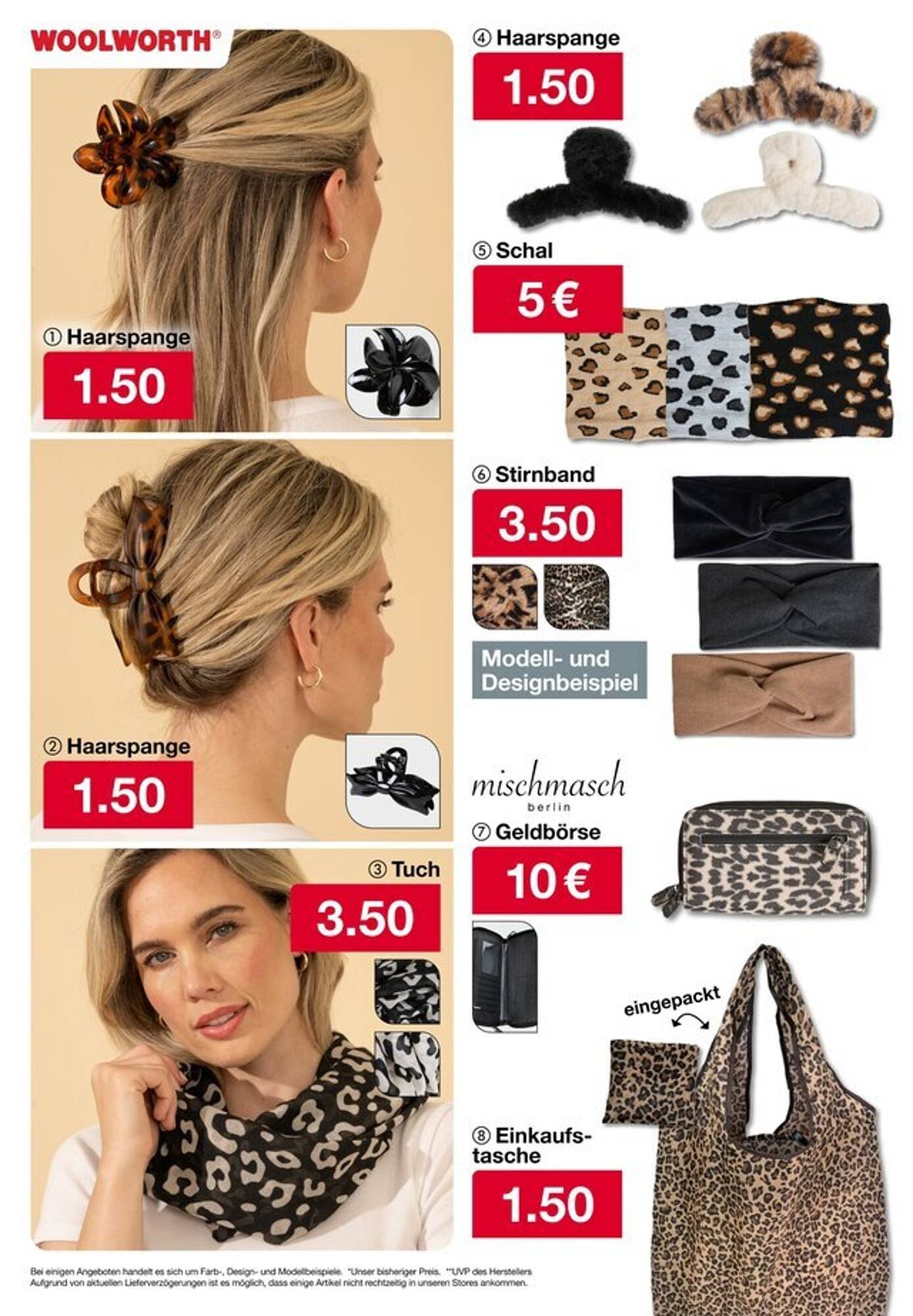 Woolworth Prospekt (2025-09-05 - 2025-09-15) | 7
