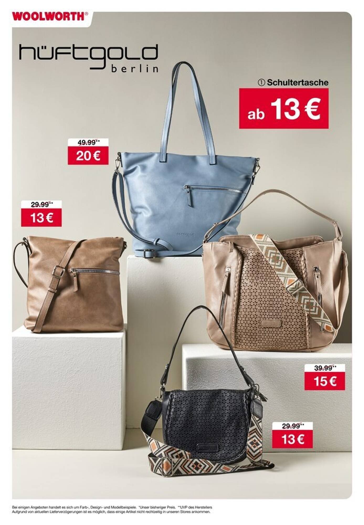 Woolworth Prospekt (2025-09-05 - 2025-09-15) | 8