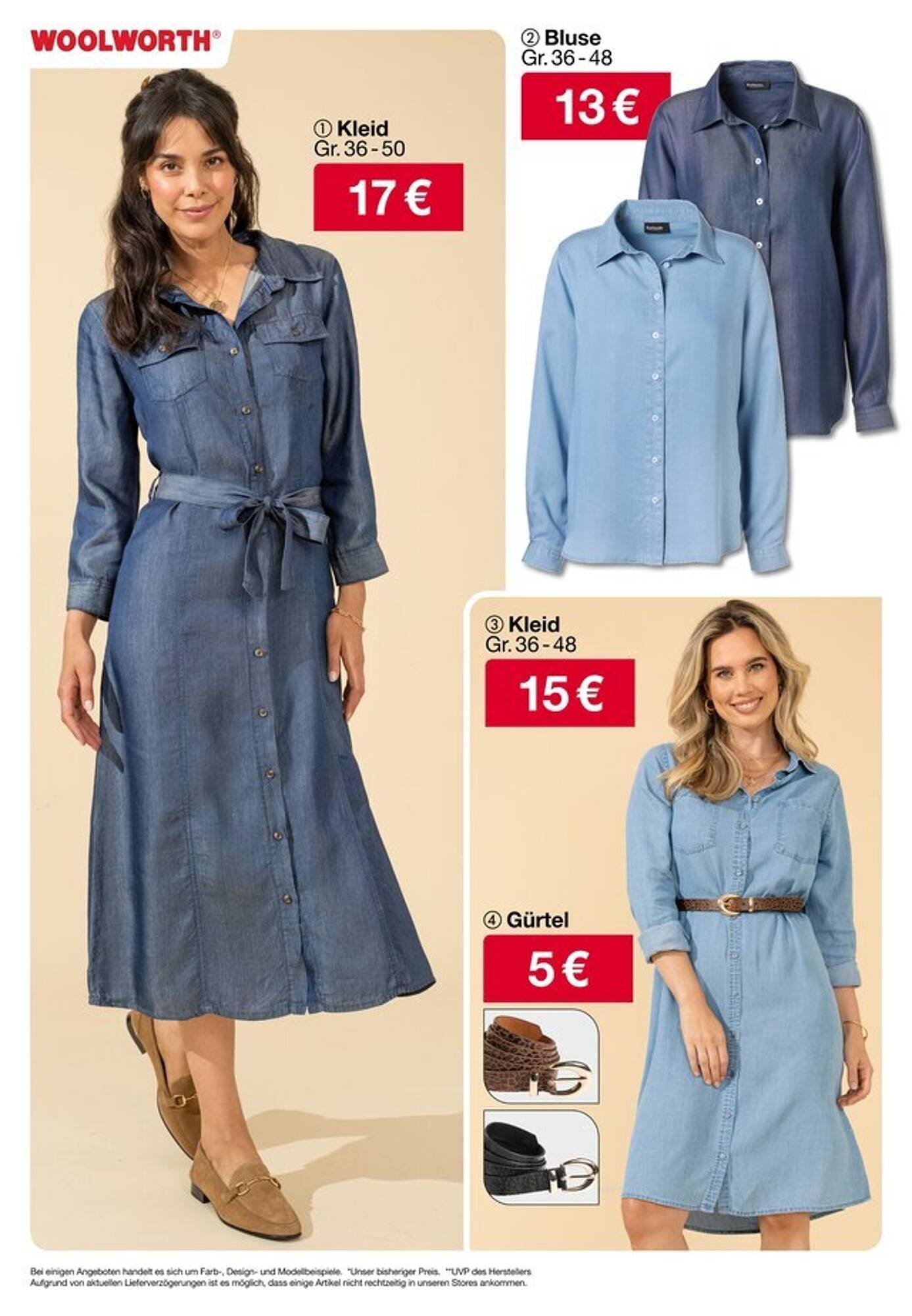 Woolworth Prospekt (2025-09-05 - 2025-09-15) | 9