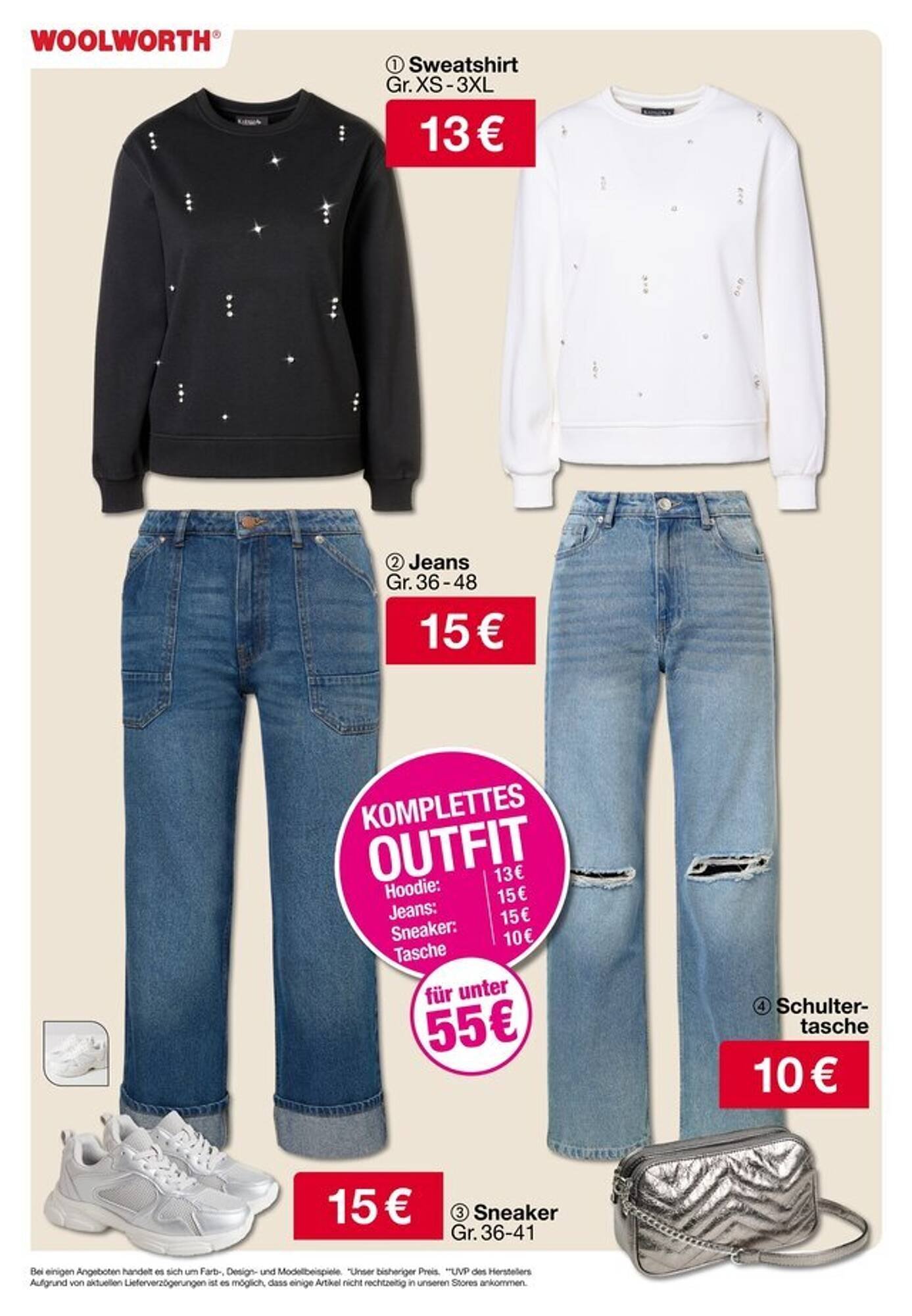 Woolworth Prospekt (2025-09-05 - 2025-09-15) | 10