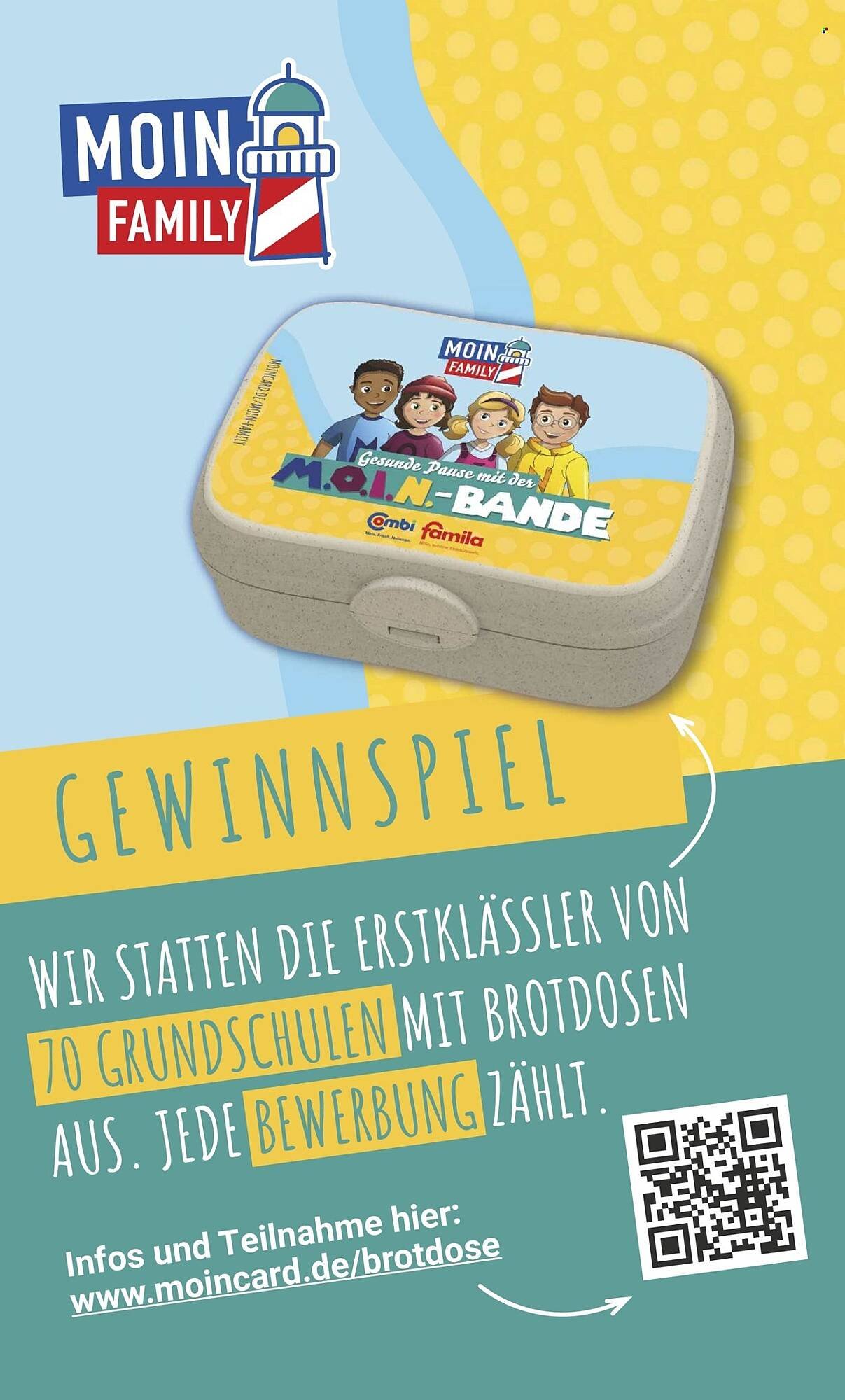 Combi Prospekt (2025-09-01 - 2025-09-06) | 22