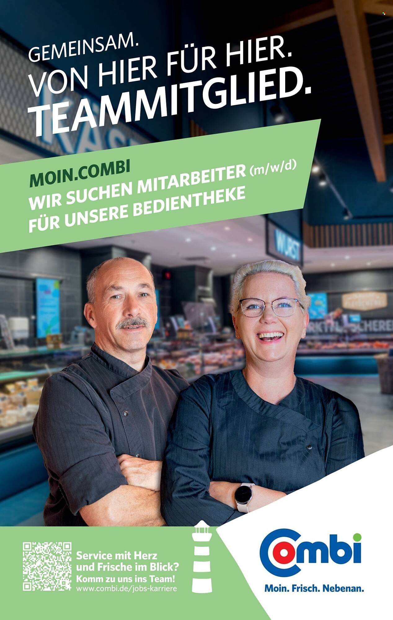 Combi Prospekt (2025-09-01 - 2025-09-06) | 8