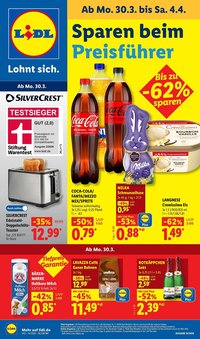 Lidl Prospekt