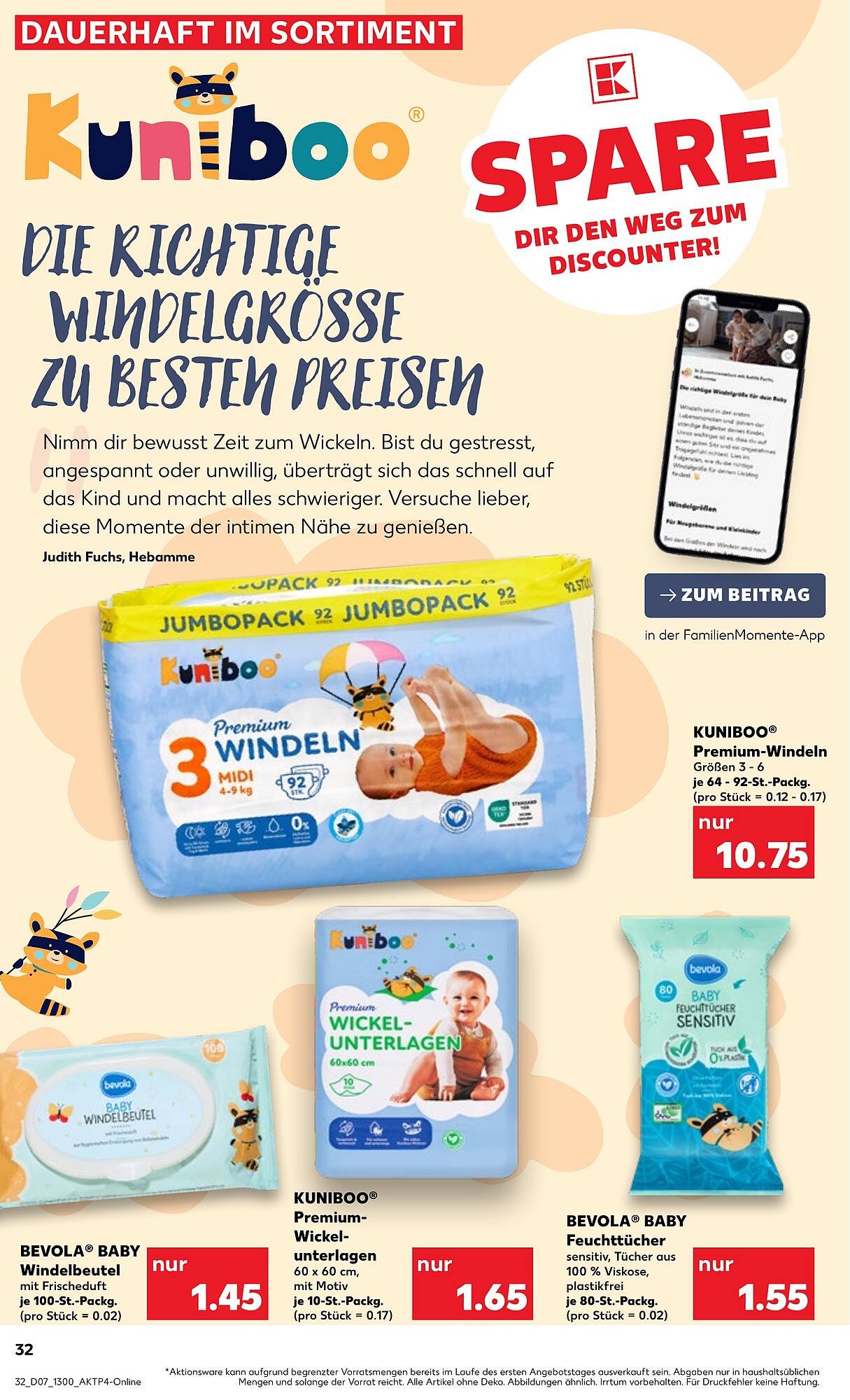 Kaufland Prospekt (2026-02-12 - 2026-02-18)