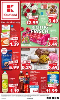 Kaufland Prospekt