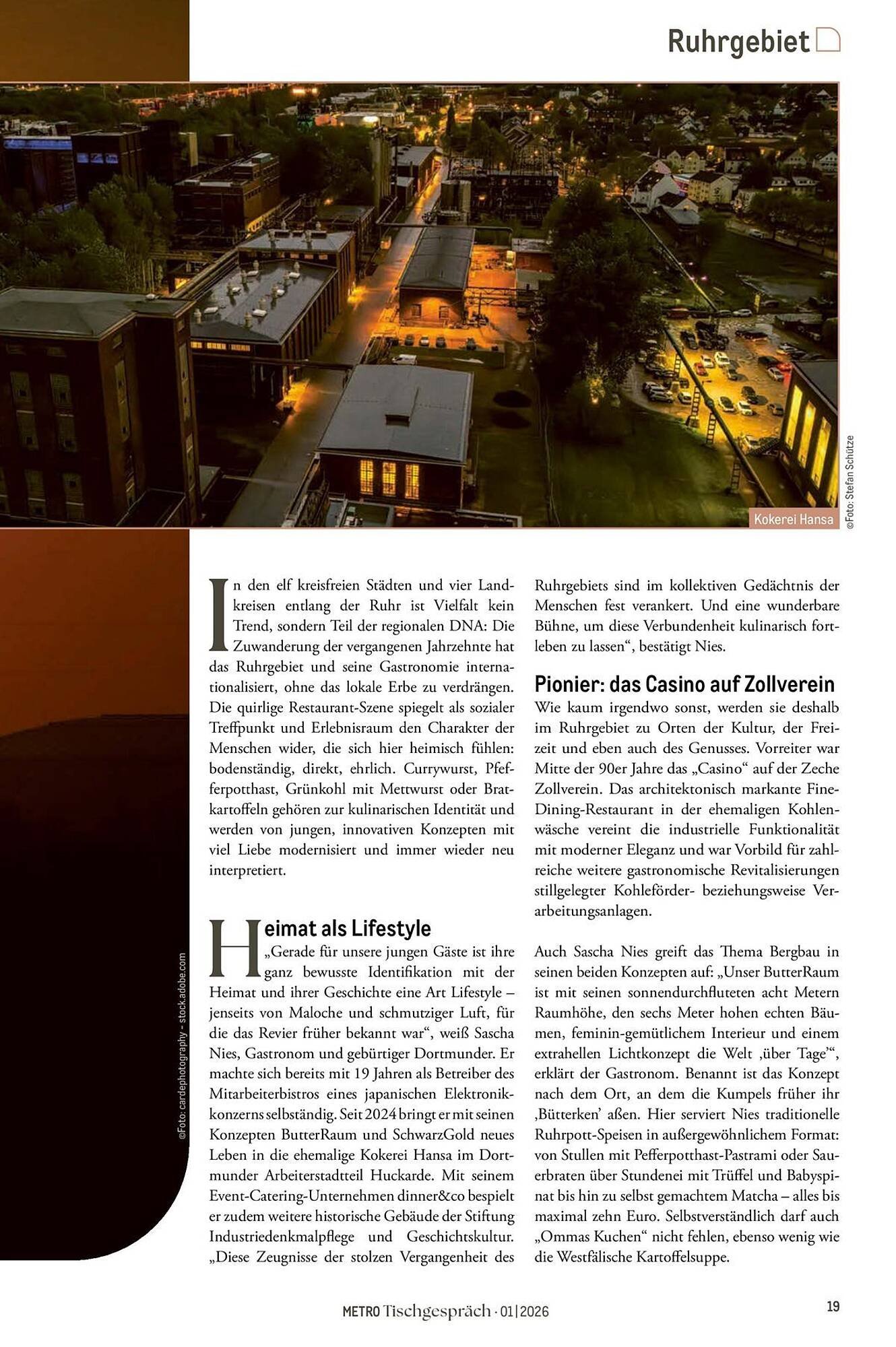 METRO Prospekt (2026-02-01 - 2026-02-28)