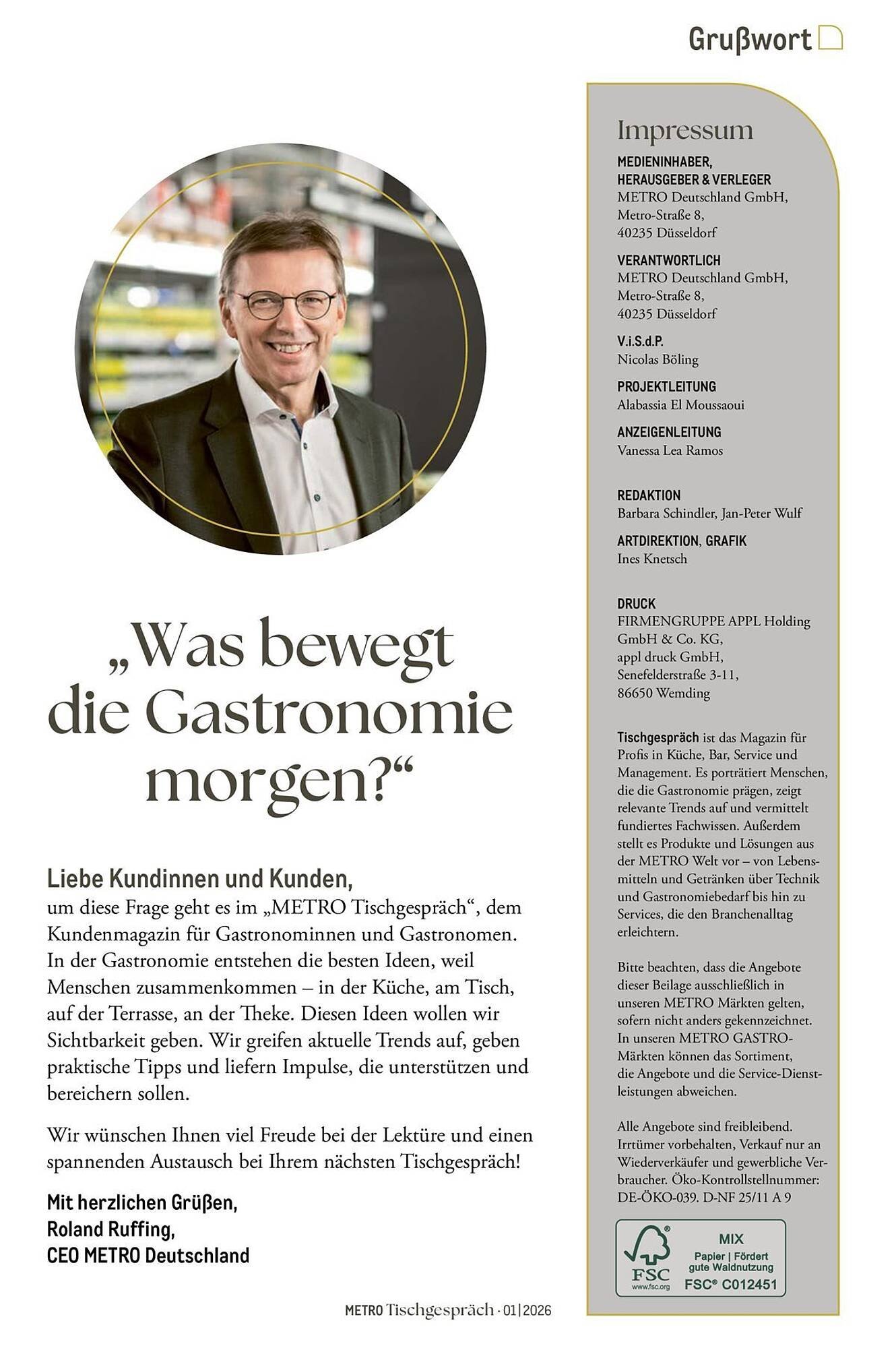 METRO Prospekt (2026-02-01 - 2026-02-28)