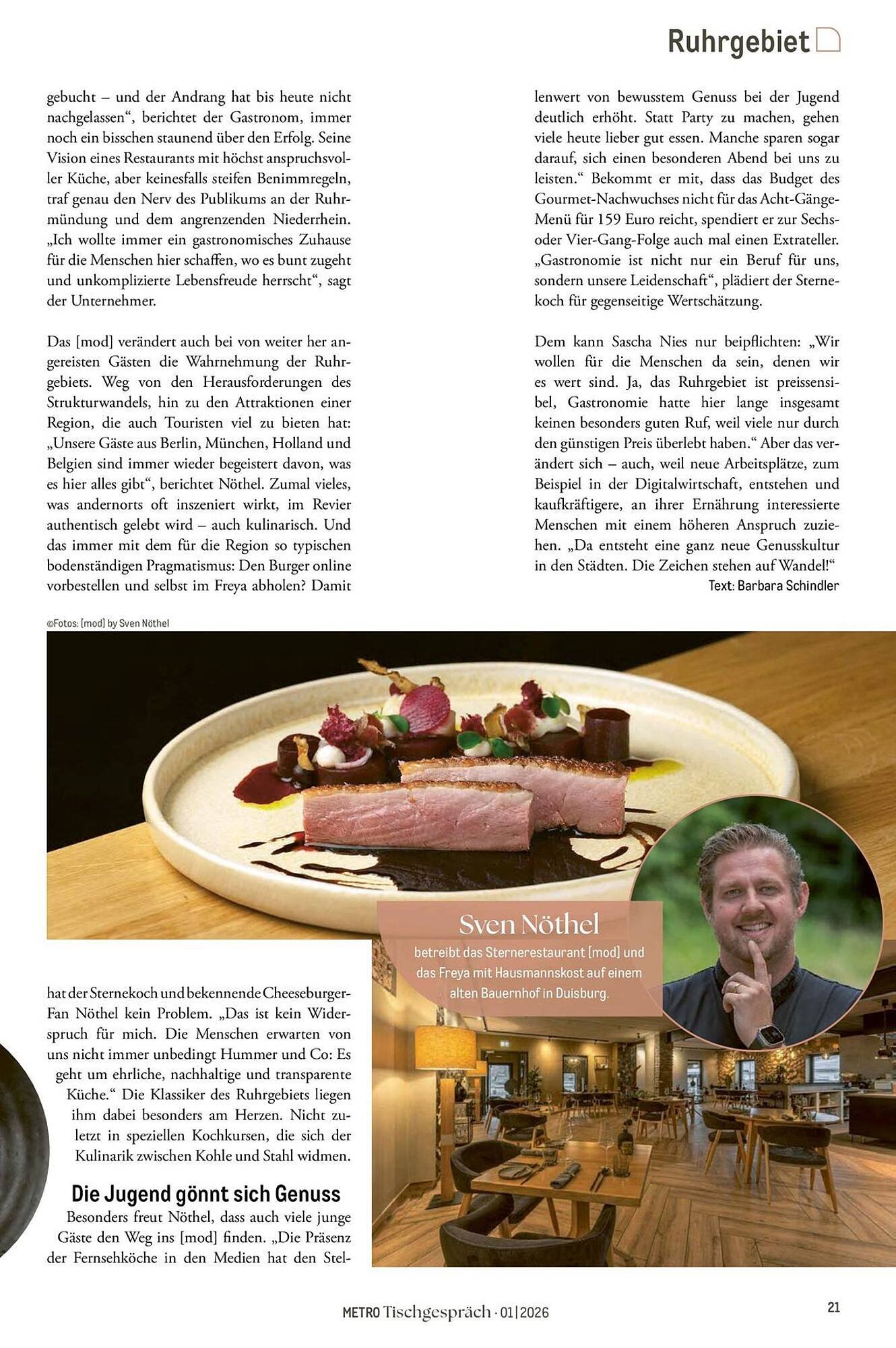 METRO Prospekt (2026-02-01 - 2026-02-28)