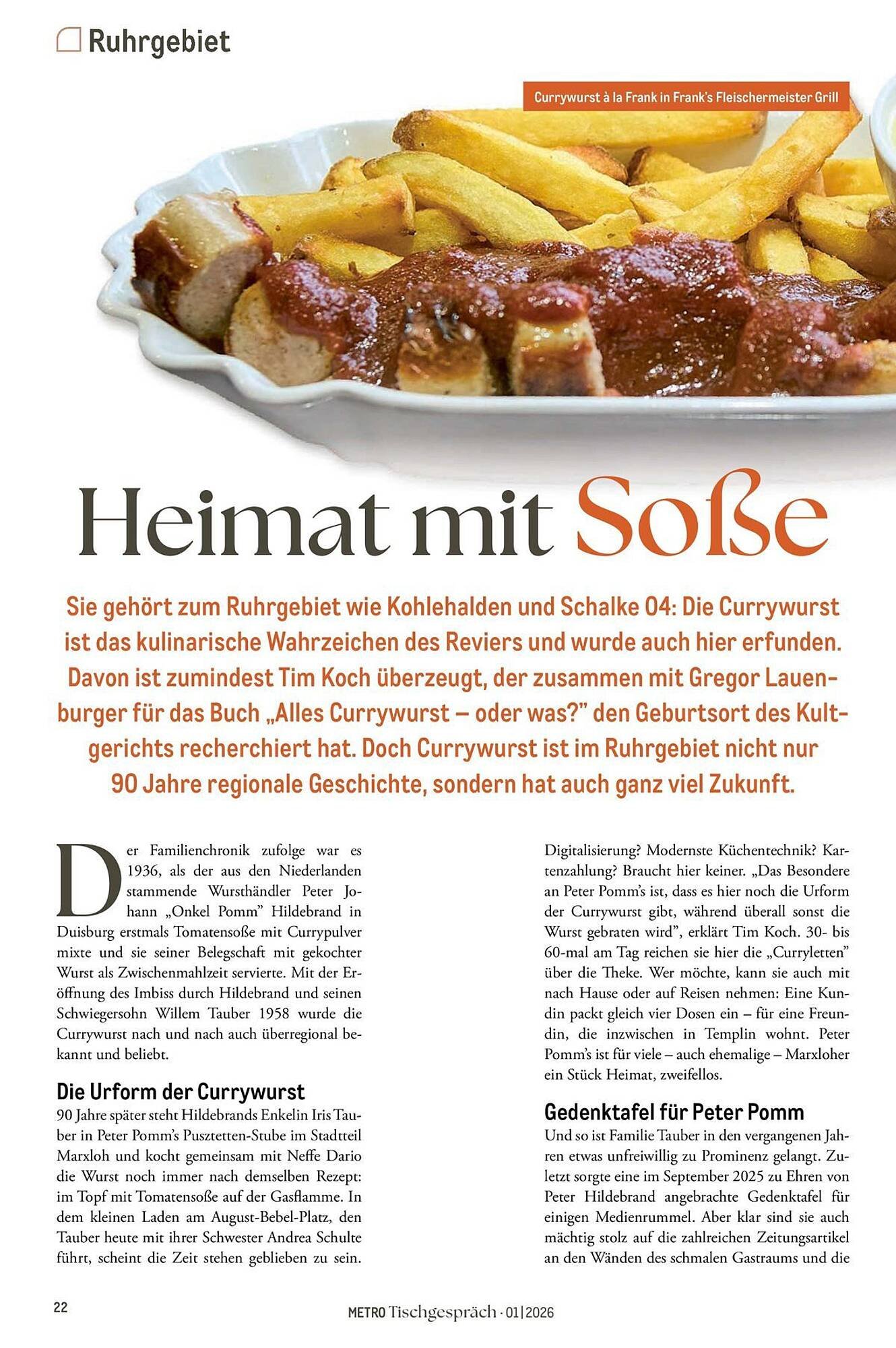 METRO Prospekt (2026-02-01 - 2026-02-28)