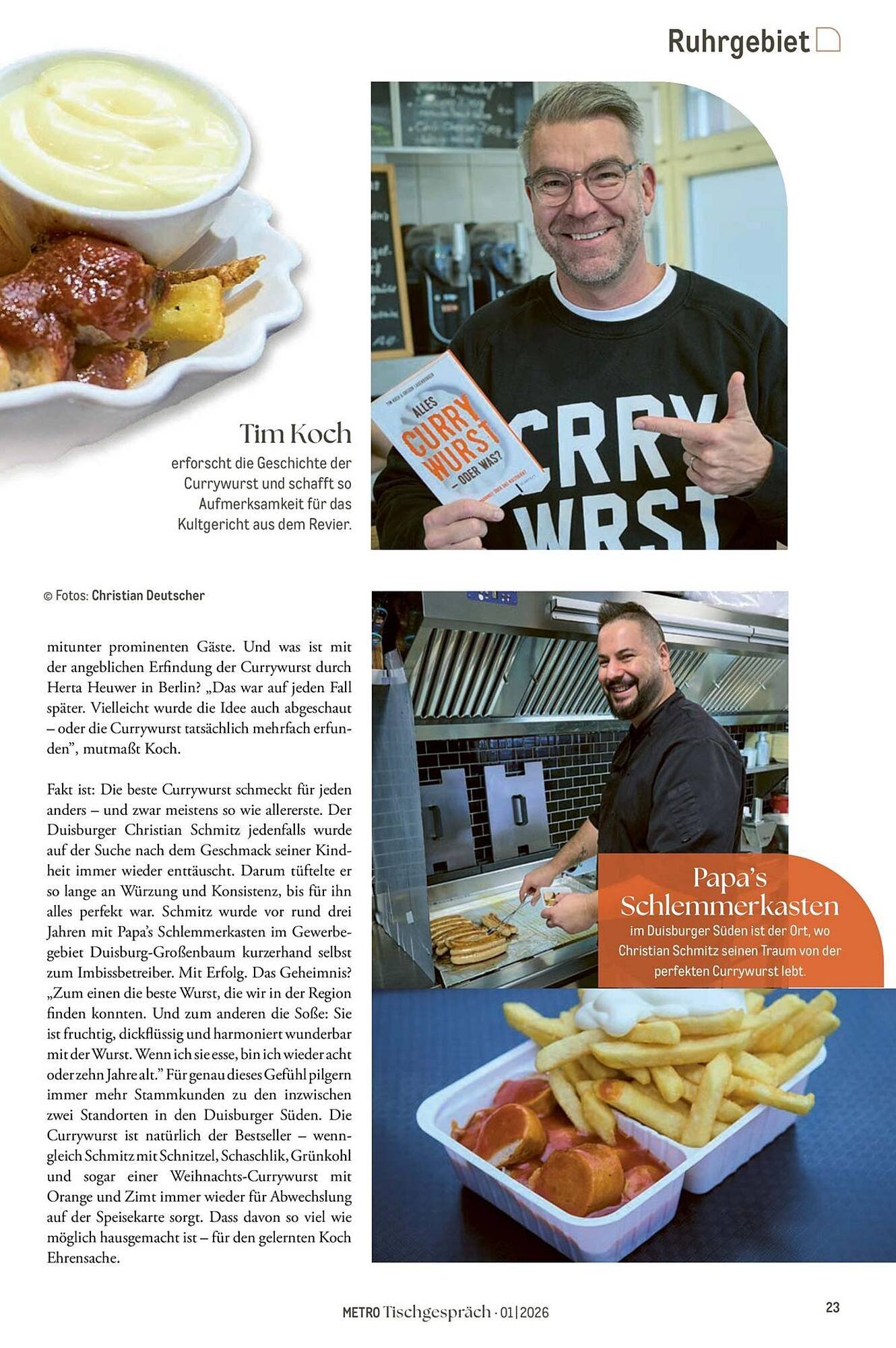 METRO Prospekt (2026-02-01 - 2026-02-28)