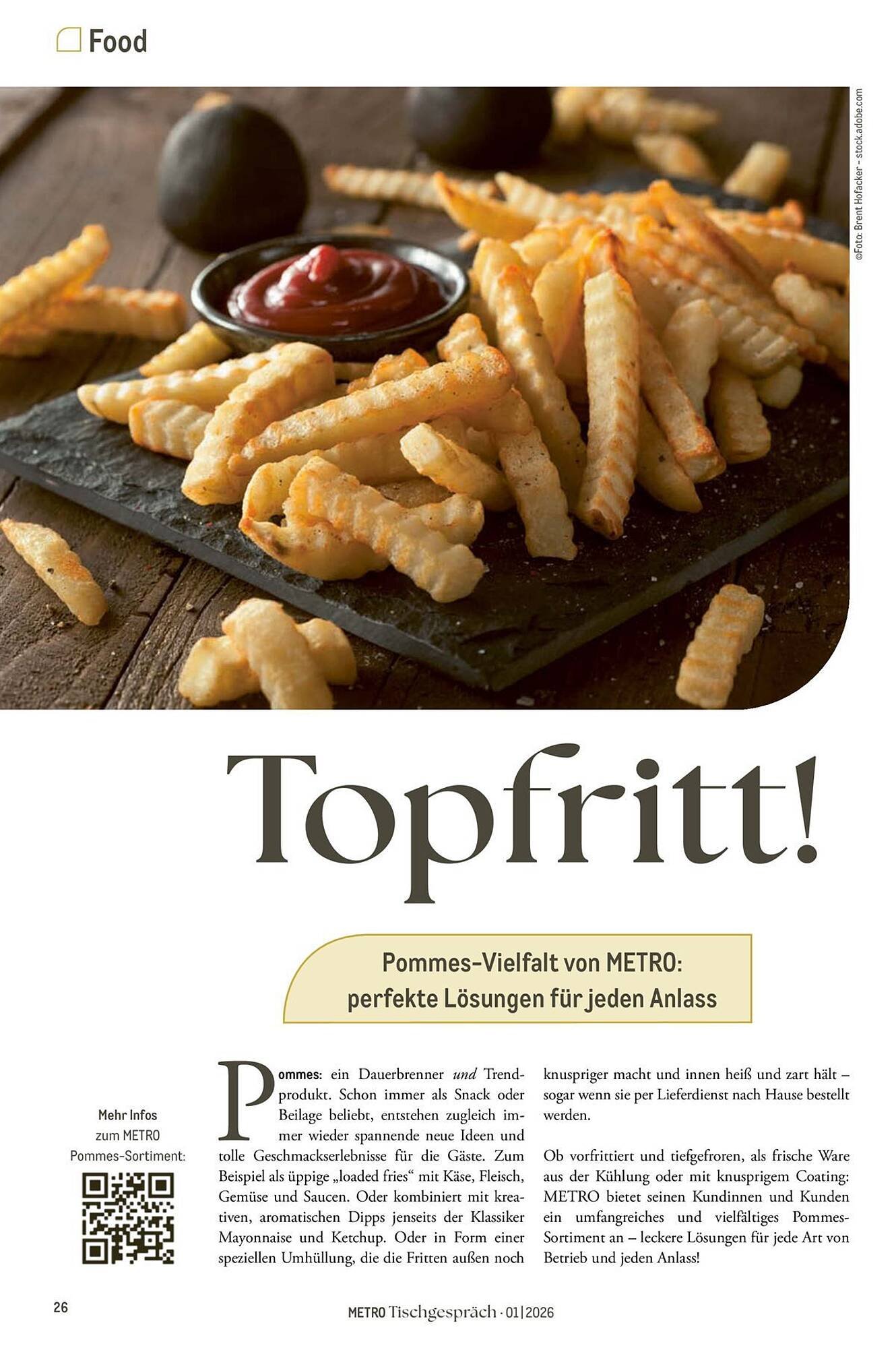 METRO Prospekt (2026-02-01 - 2026-02-28)