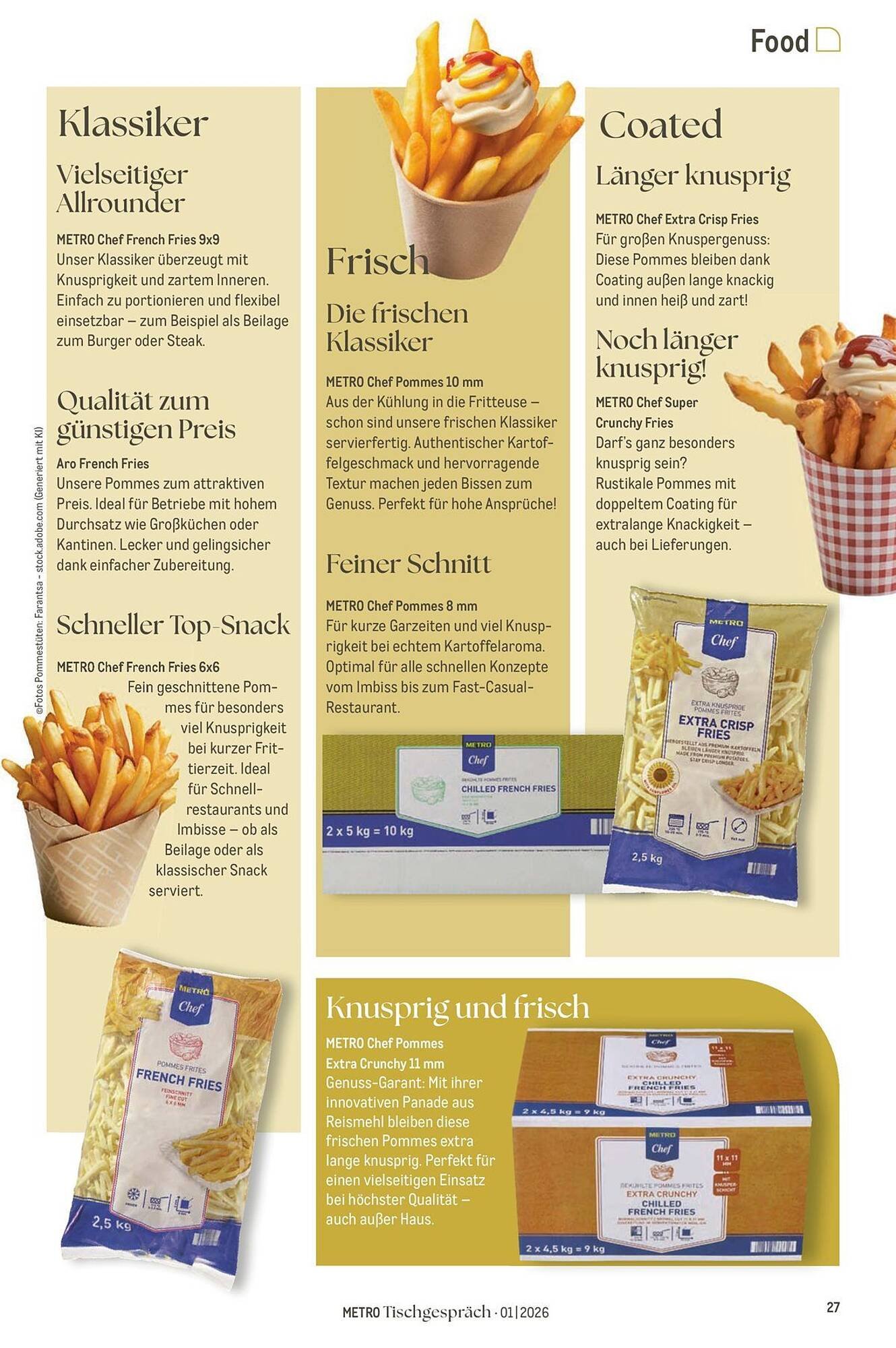 METRO Prospekt (2026-02-01 - 2026-02-28)