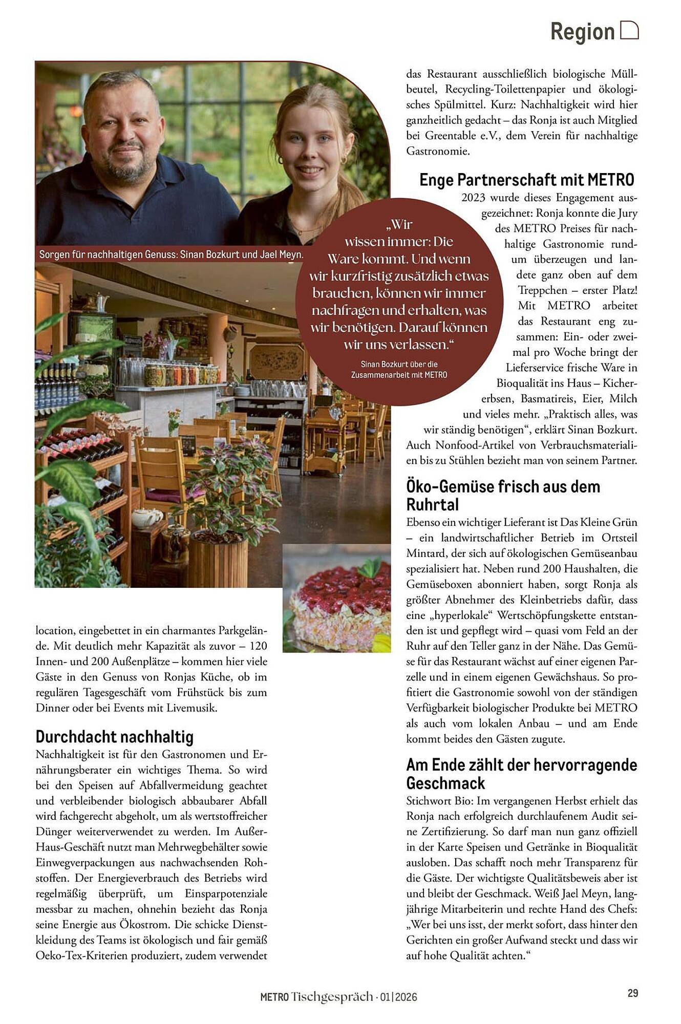 METRO Prospekt (2026-02-01 - 2026-02-28)