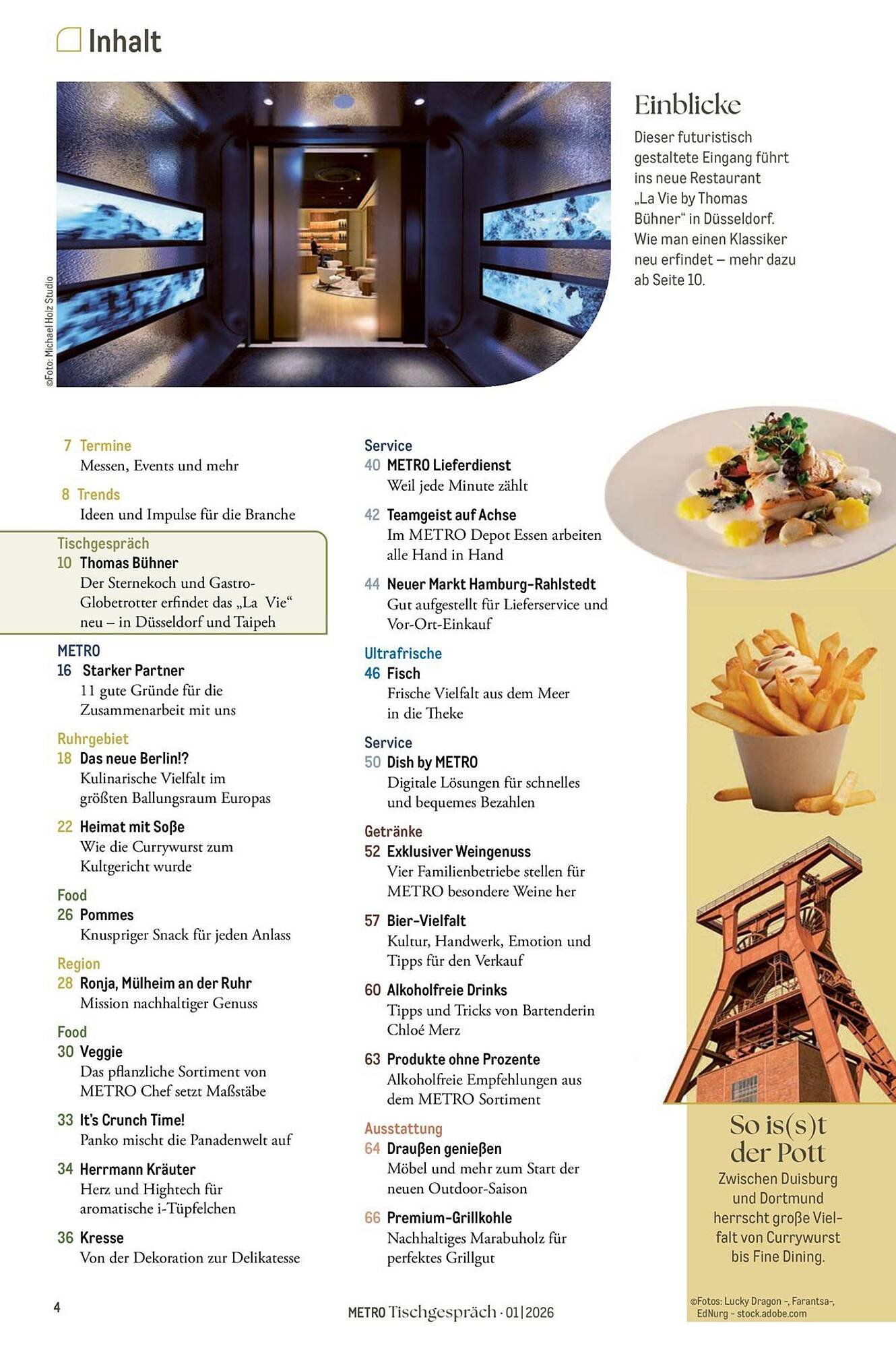 METRO Prospekt (2026-02-01 - 2026-02-28)