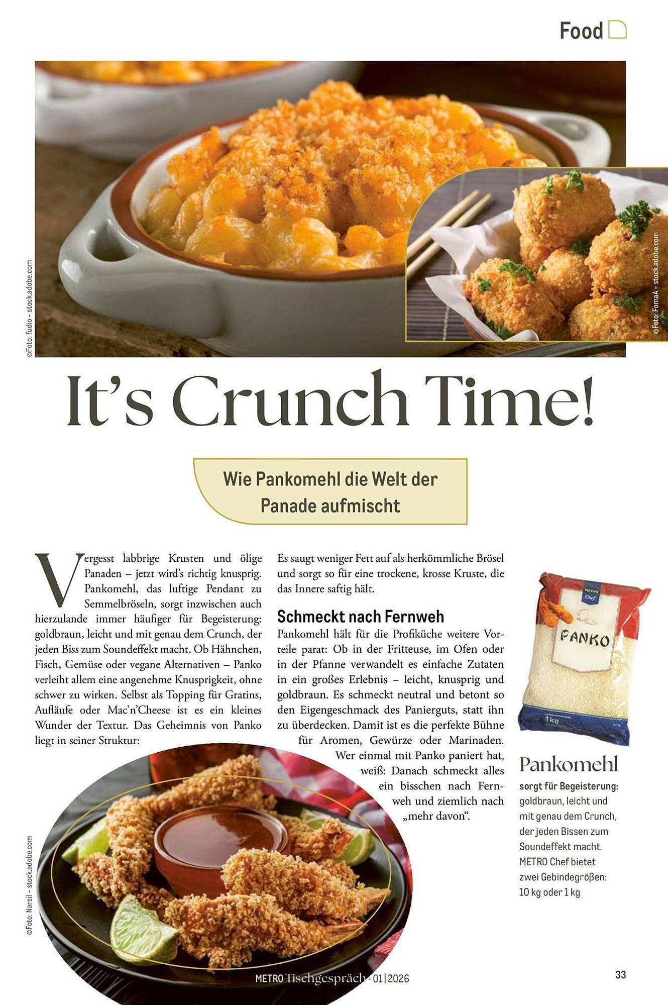 METRO Prospekt (2026-02-01 - 2026-02-28)