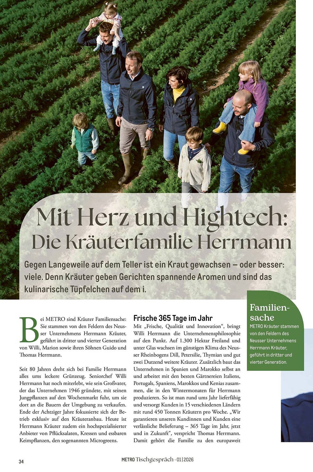 METRO Prospekt (2026-02-01 - 2026-02-28)