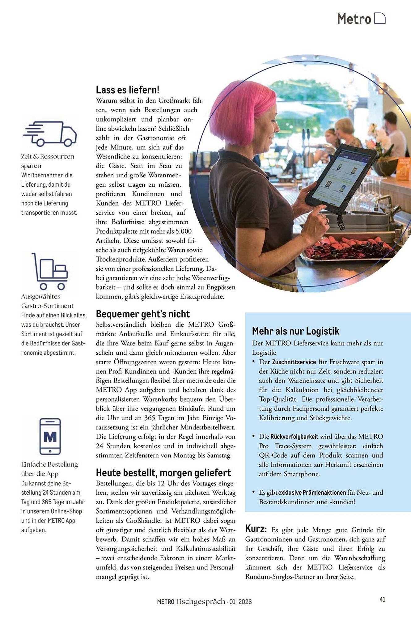 METRO Prospekt (2026-02-01 - 2026-02-28)